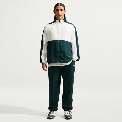 Kylian Mbappe-Nike, Nike Strike, Men's Dri-FIT Soccer Woven Track Pants