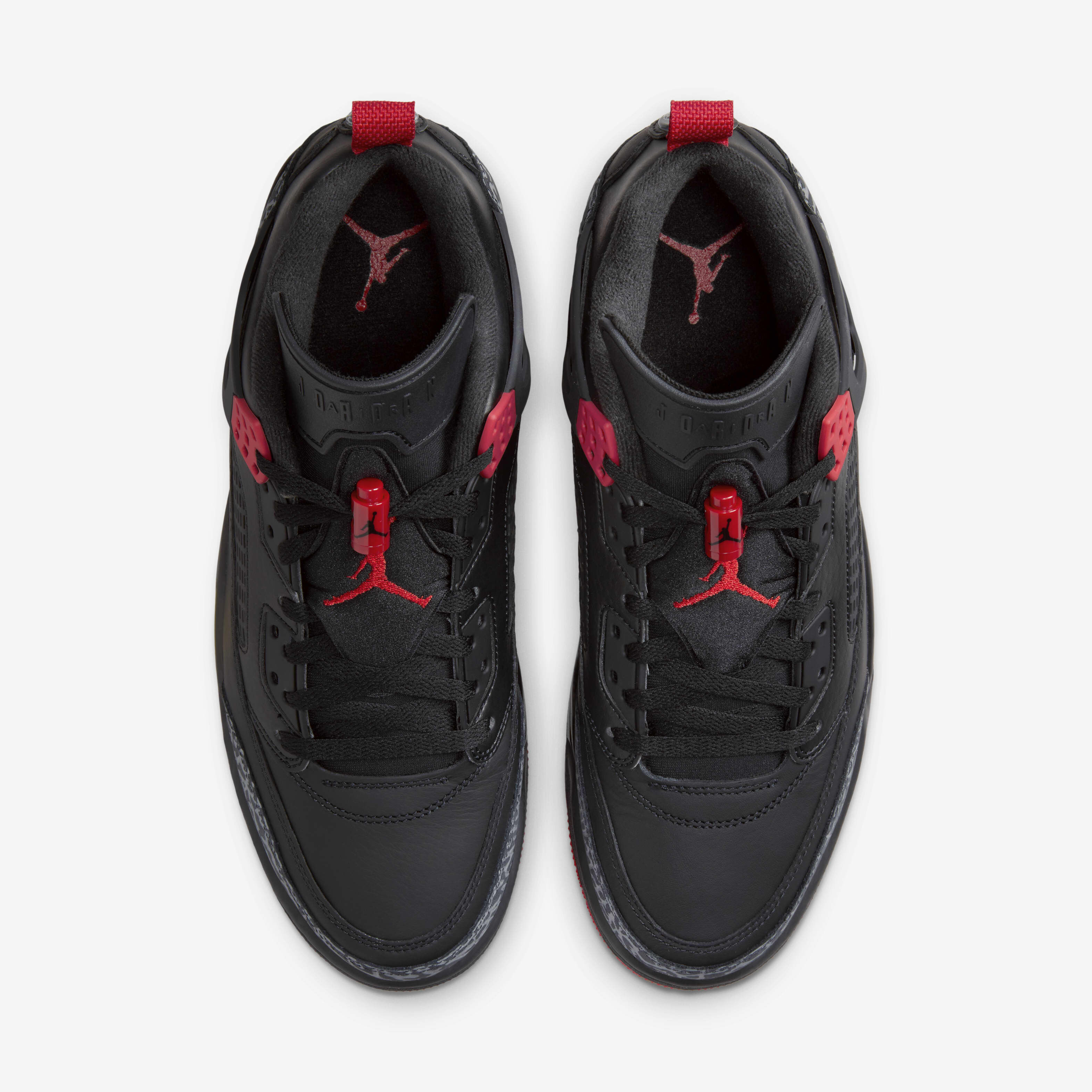 Buy Jordan Spizike Low Men's Shoes - Black/Cool Grey/Sail