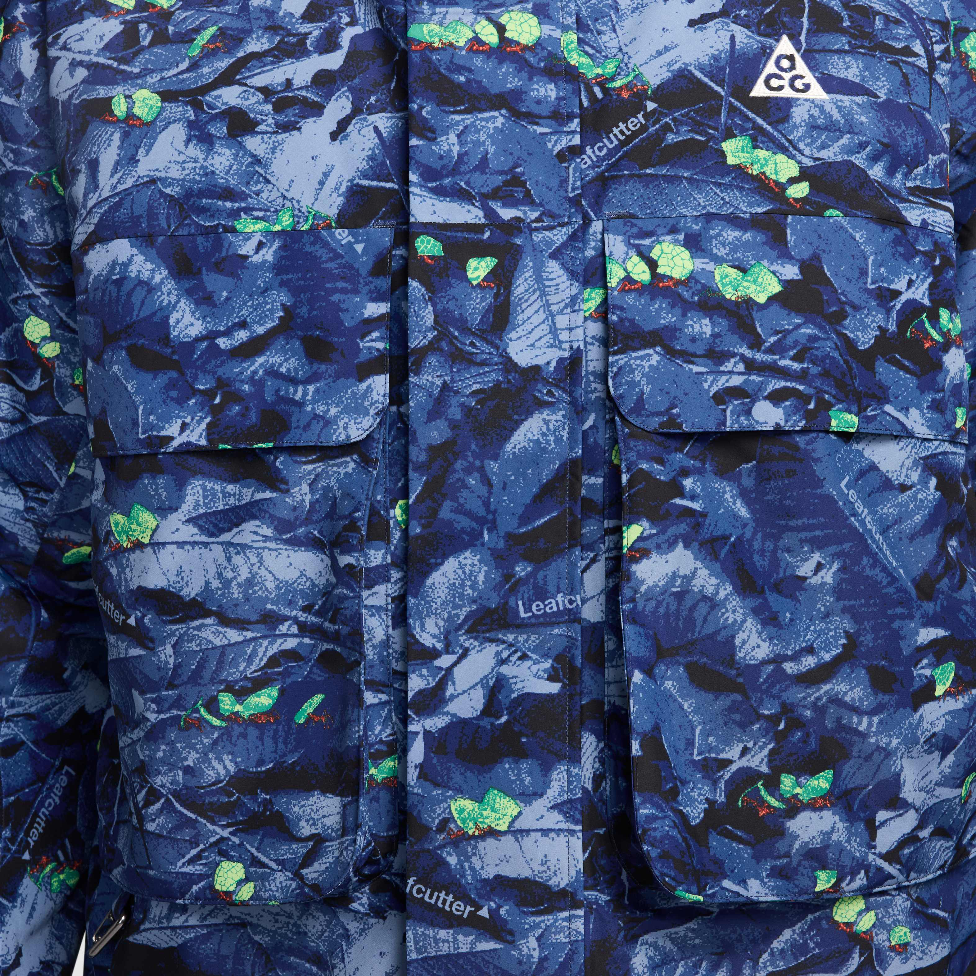 Nike ACG PrimaLoft&reg; 'Skull Peak' image number 5