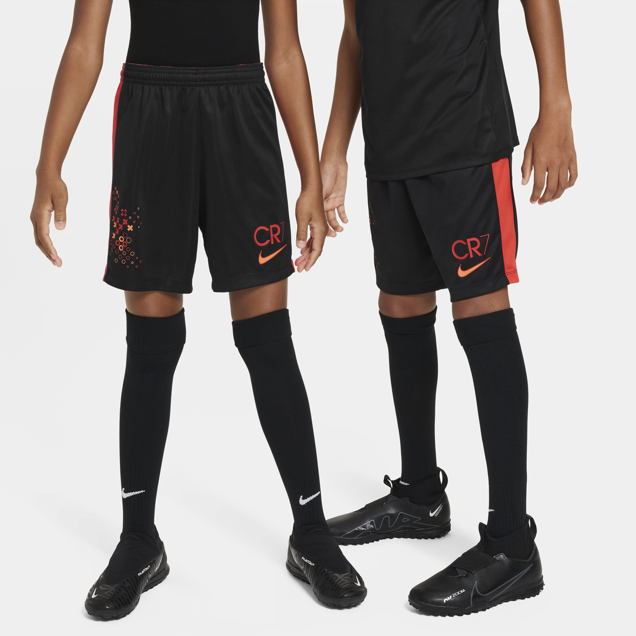 Basket cr7 nike store
