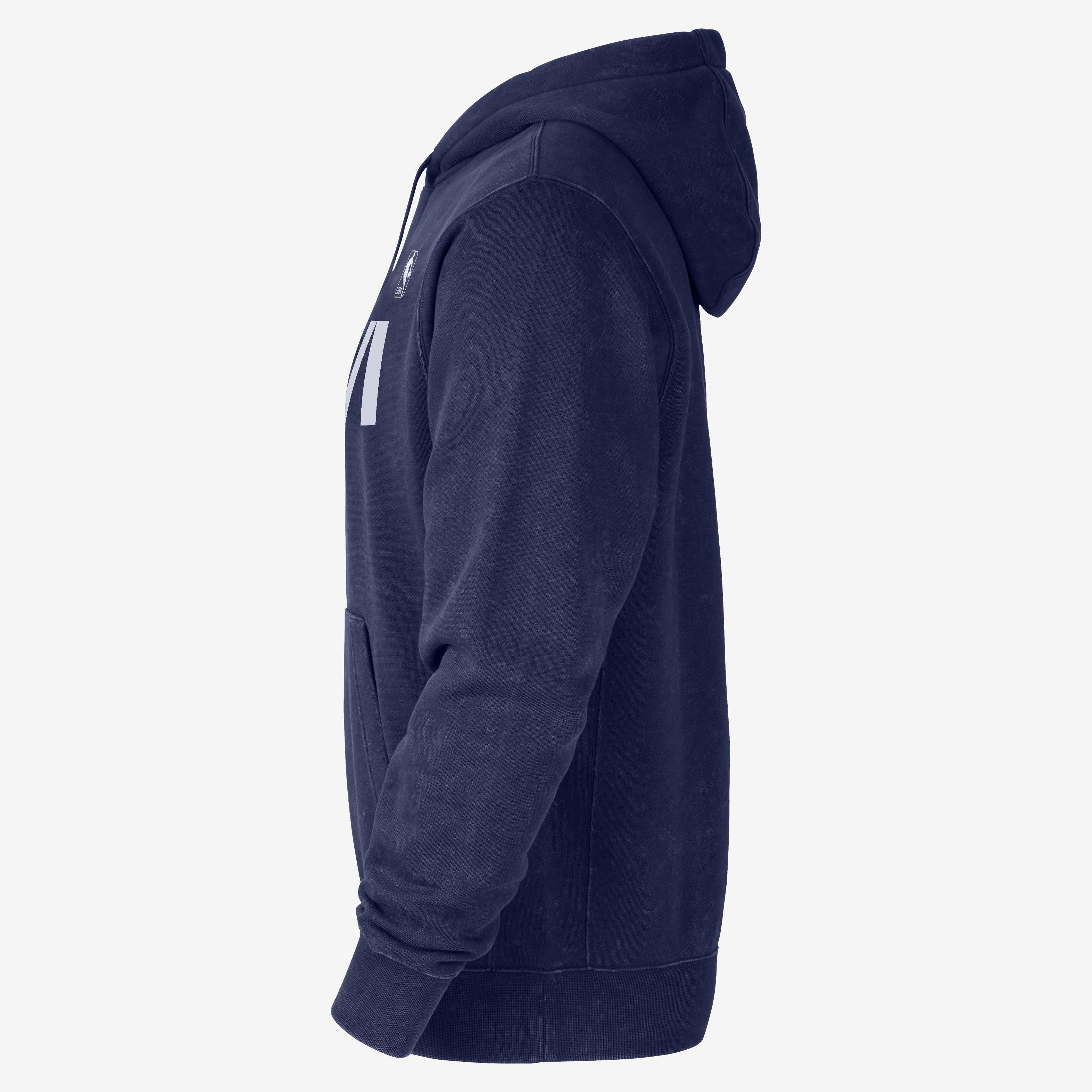 【NIKE】TEAM 31 CLUB NBA パーカーフーディ Team 31 Club Men's Nike NBA Pullover Hoodie. Nike IL