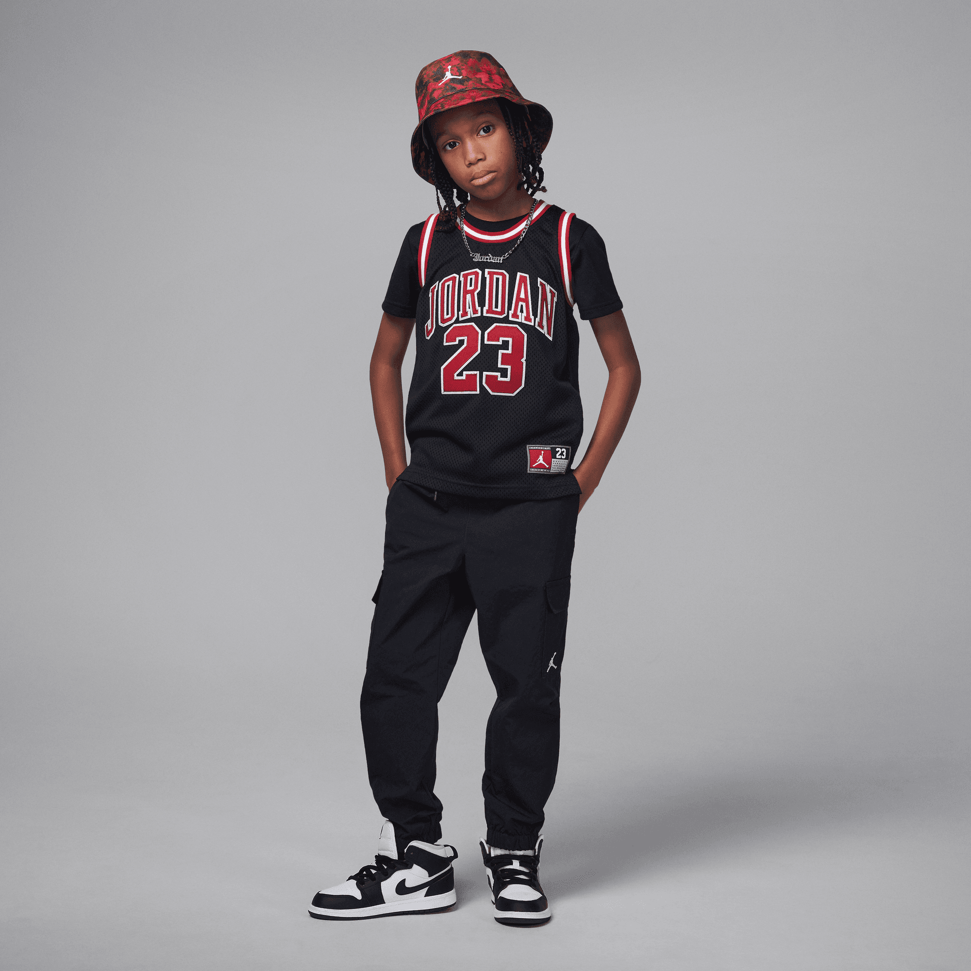 Jordan image number 5