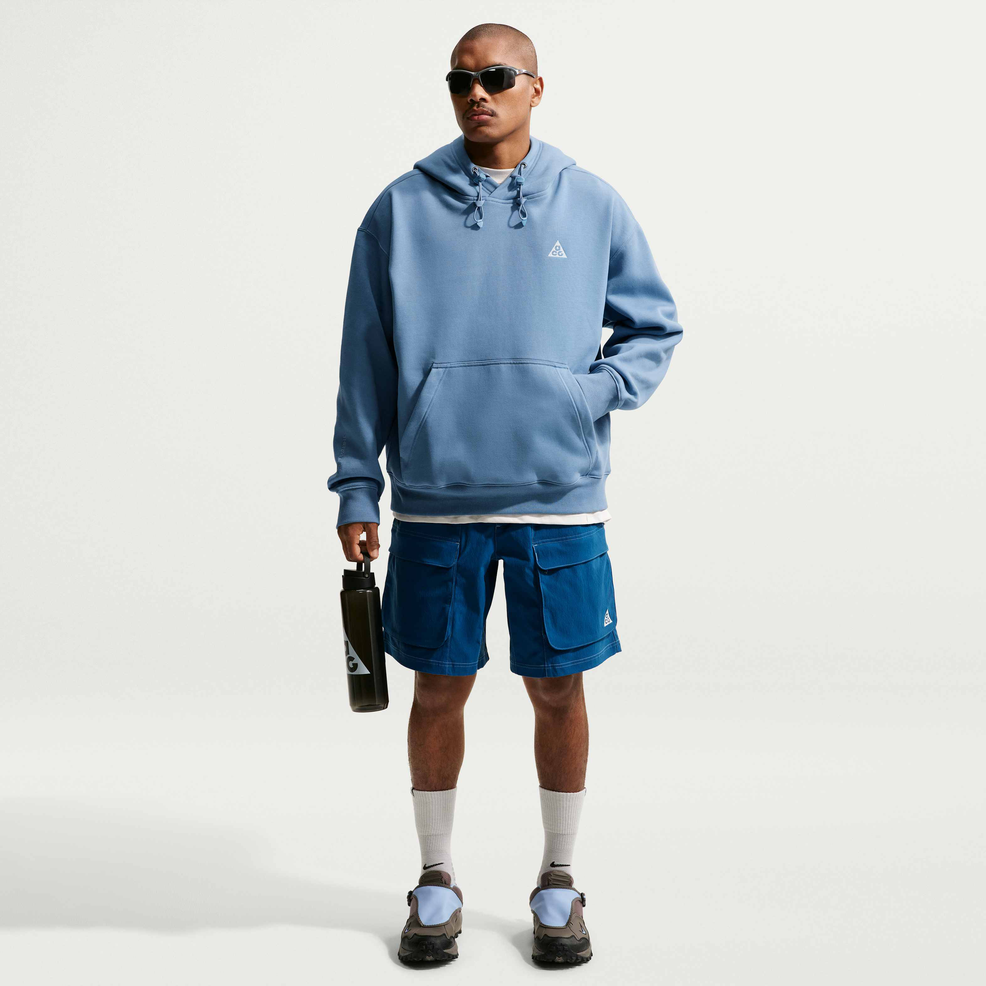 Nike ACG 'Tuff Fleece' image number 3