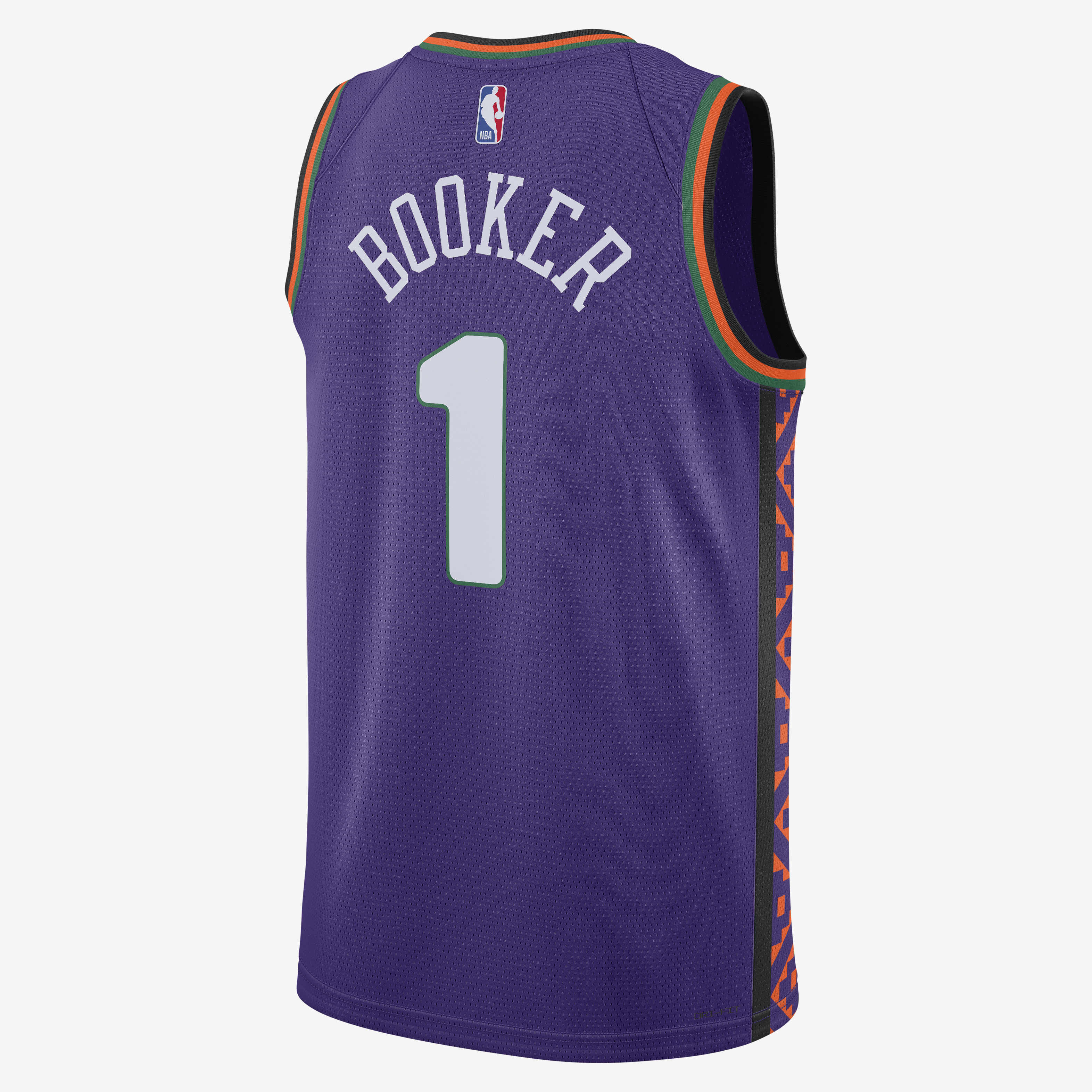 Kevin durant purple clearance