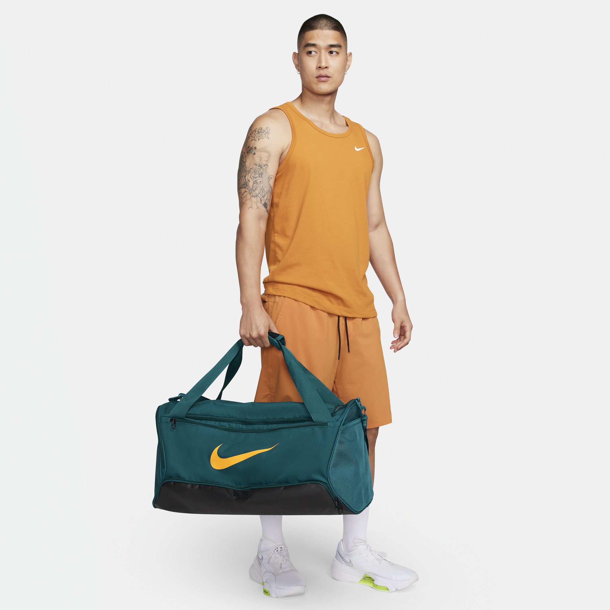 Nike brasilia 2025 tas