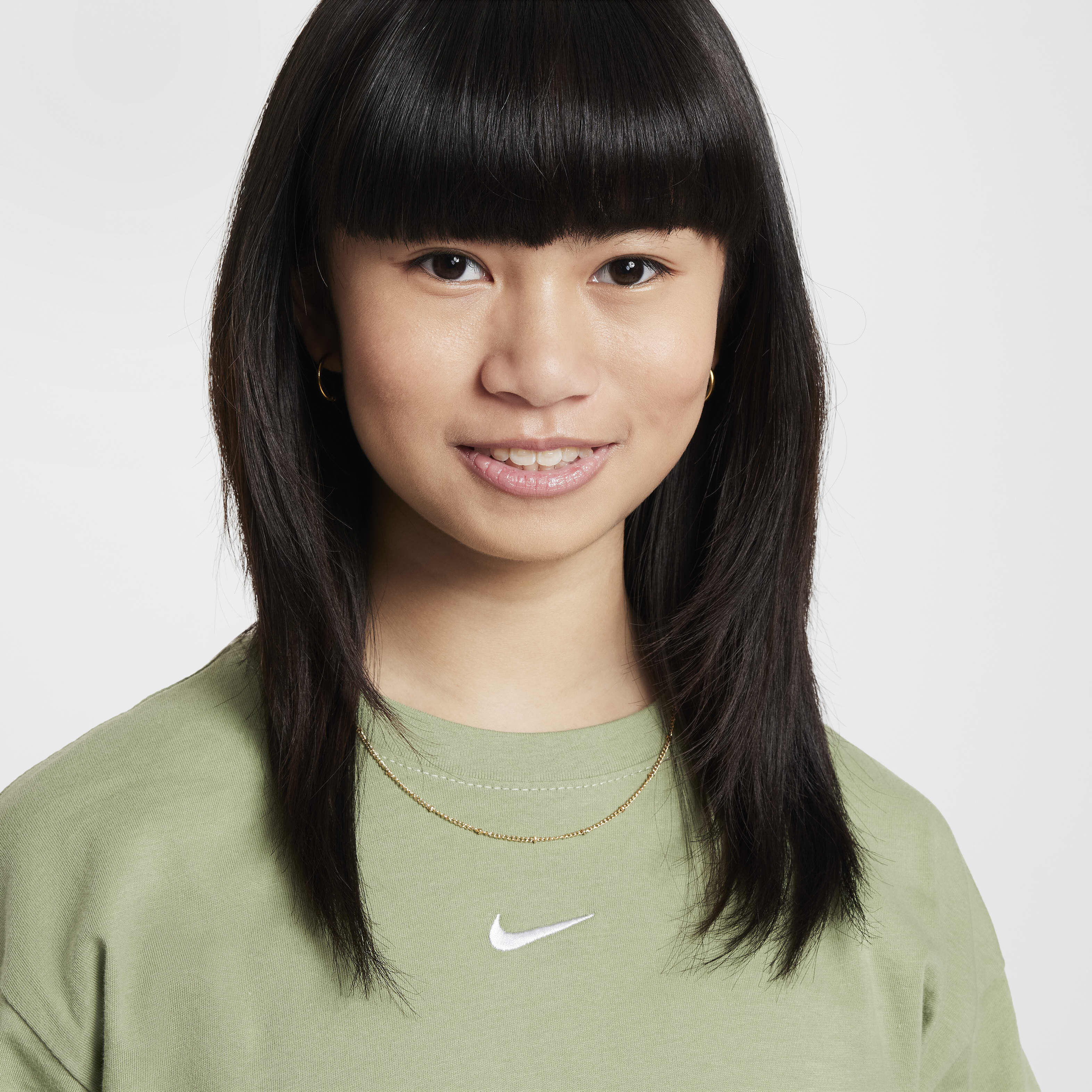 نايكي سبورتسوير ايسنشال image number 2