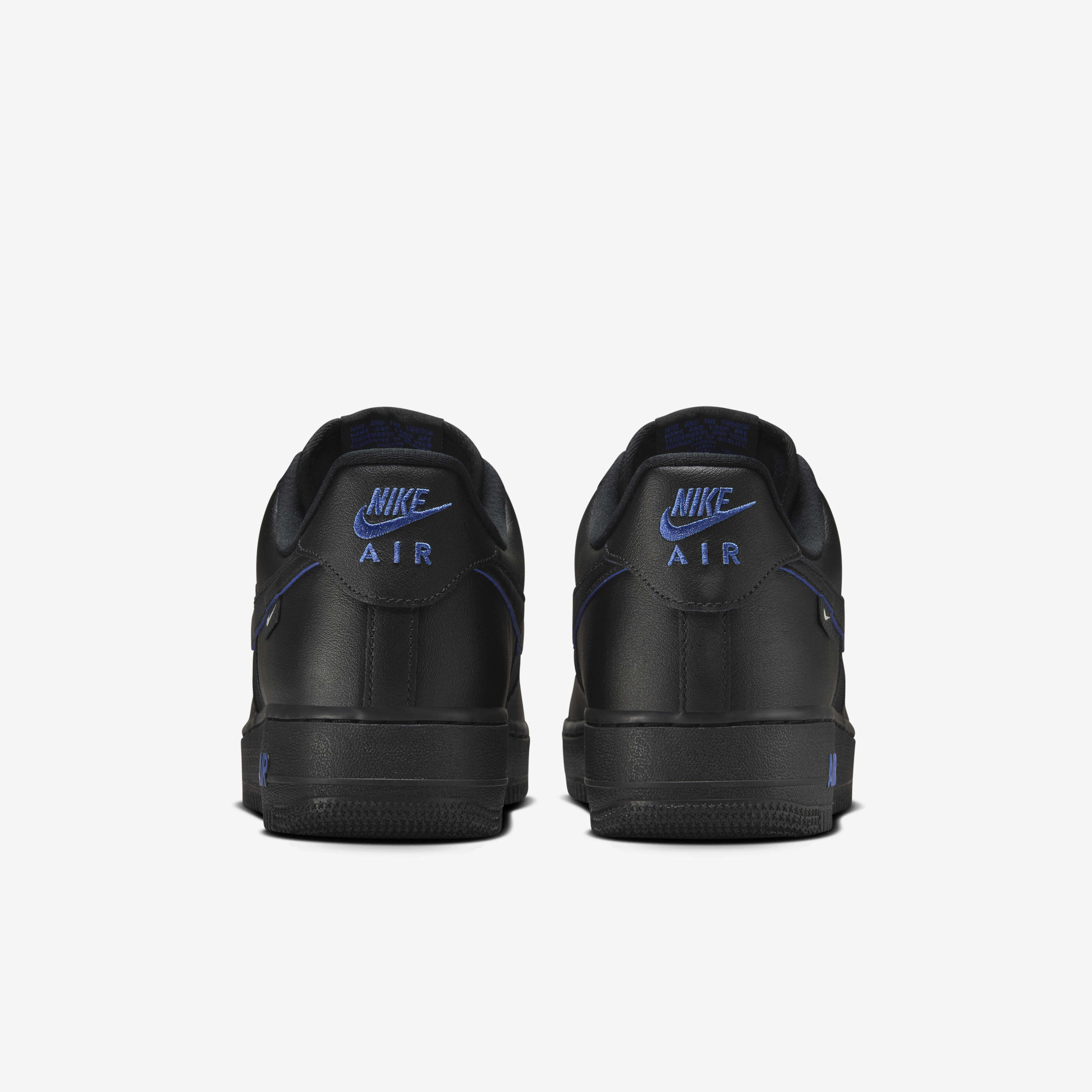 Nike Air Force 1 '07 image number 5