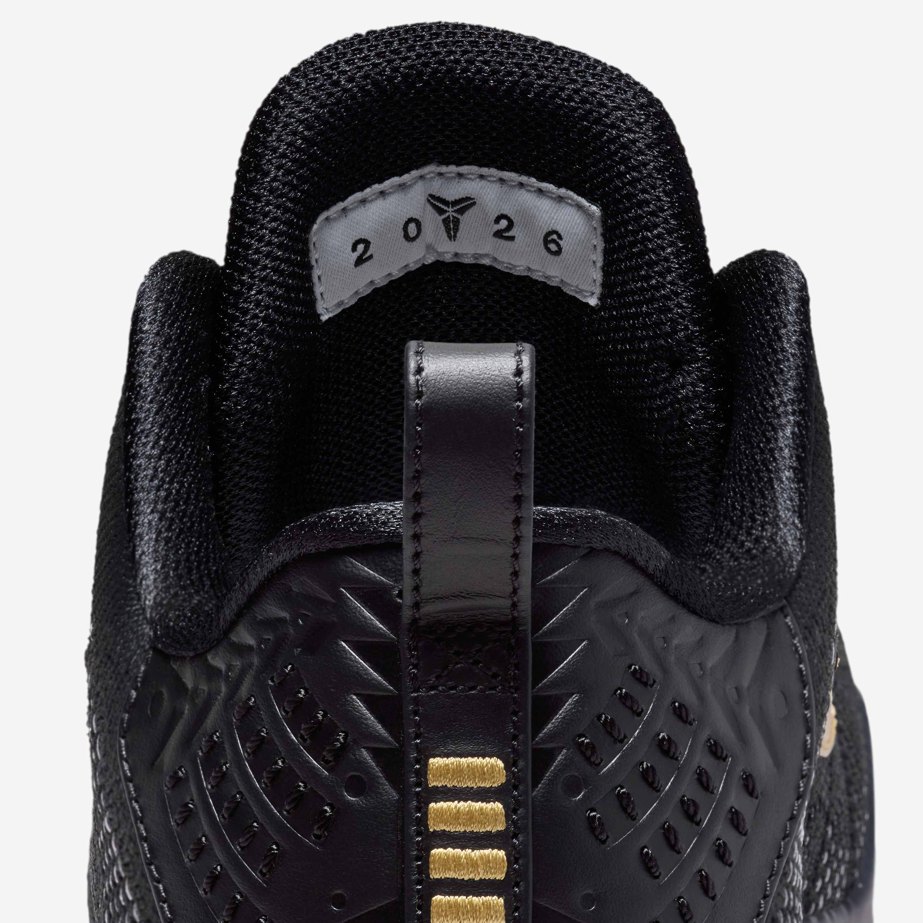 Kobe XI Elite Protro image number 8