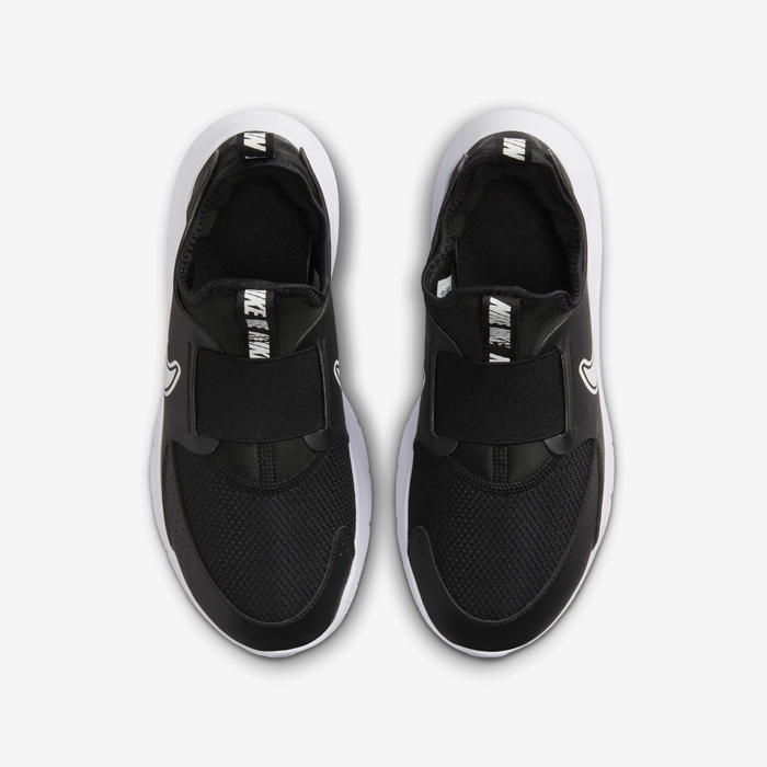 Buy Nike Flex Runner Older Kids' Road Running Shoes Black