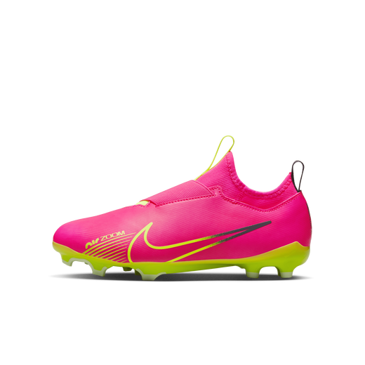Nike soccer shoes for kids 2025
