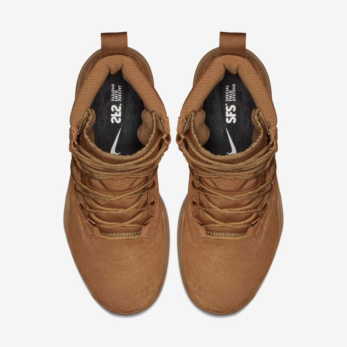 نايكي SFB فيلد 2 ليذر - 20 سم (تقريبًا) image number 3 نايكي SFB فيلد 2 ليذر - 20 سم (تقريبًا) image number 3