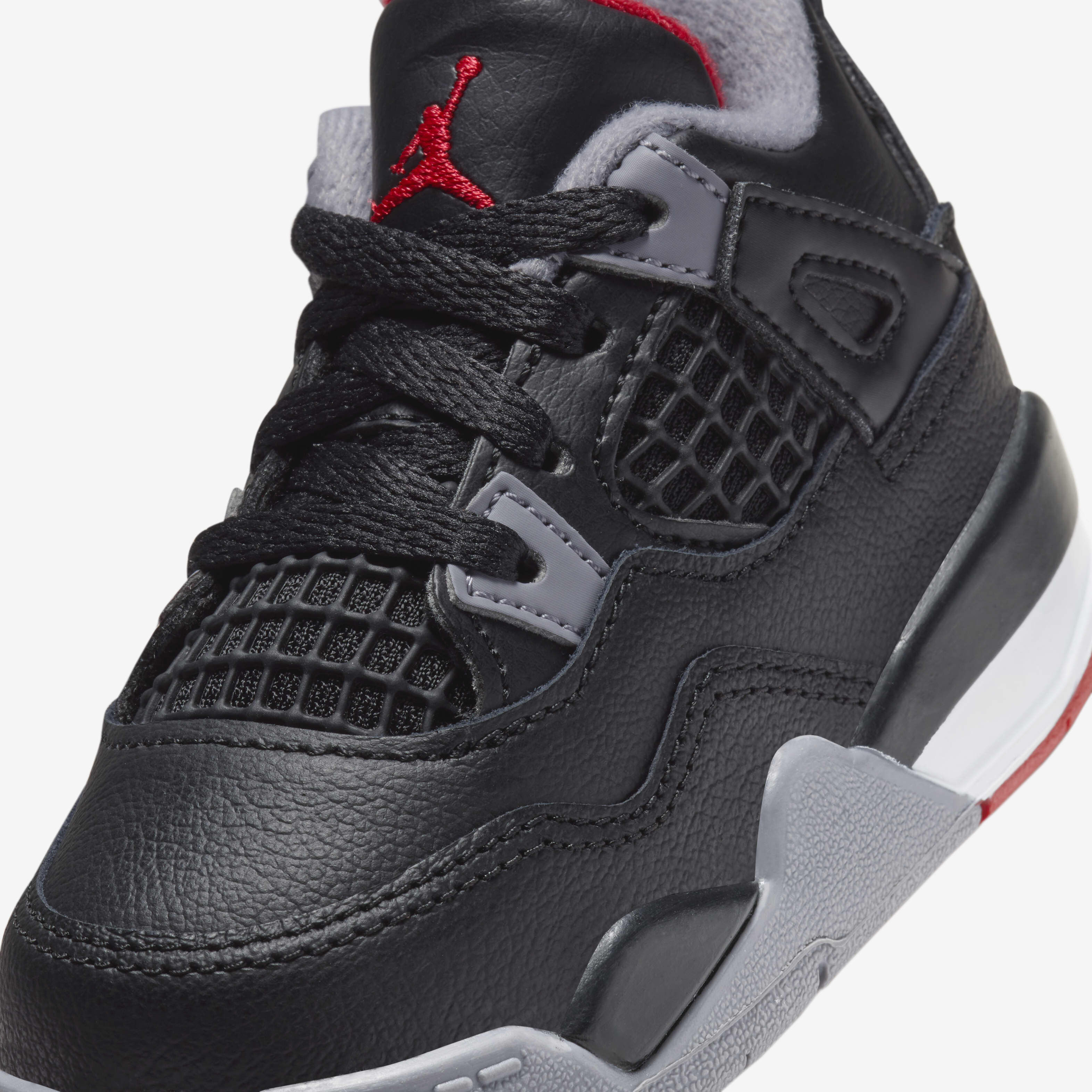 Jordan 4 Retro 'Industrial Blue' image number 6