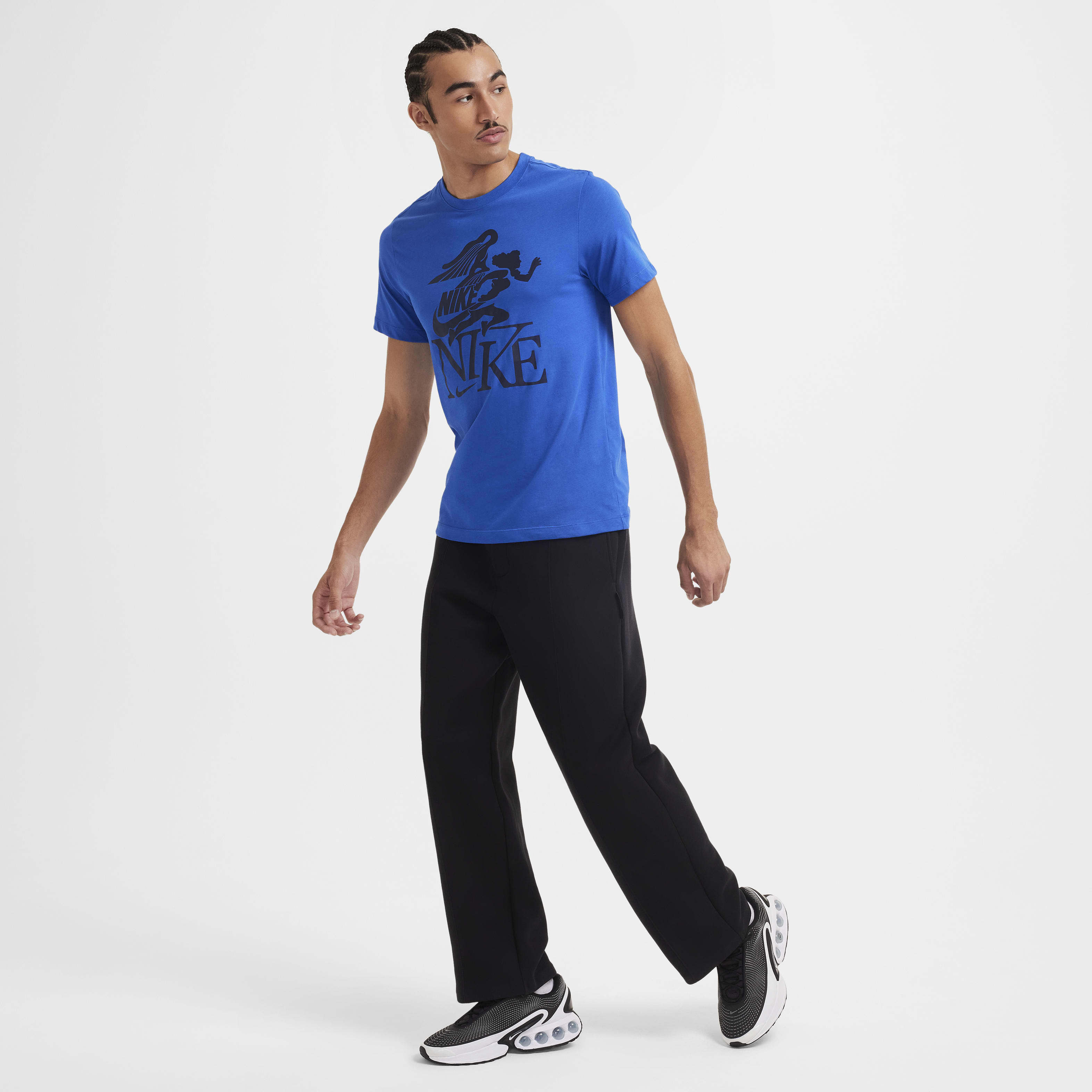 Nike Sportswear Club image number 5