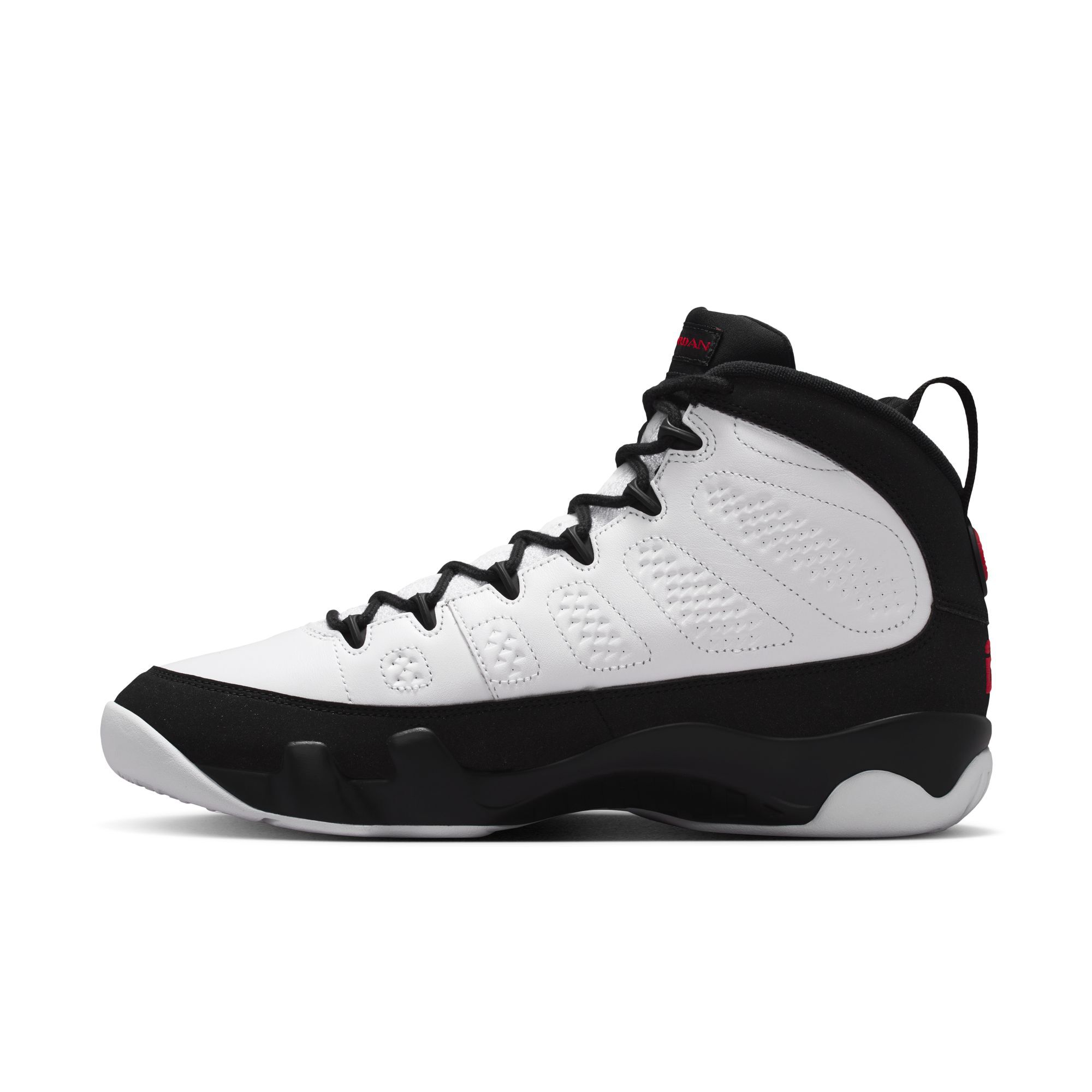 Air Jordan 9 Retro image number 4