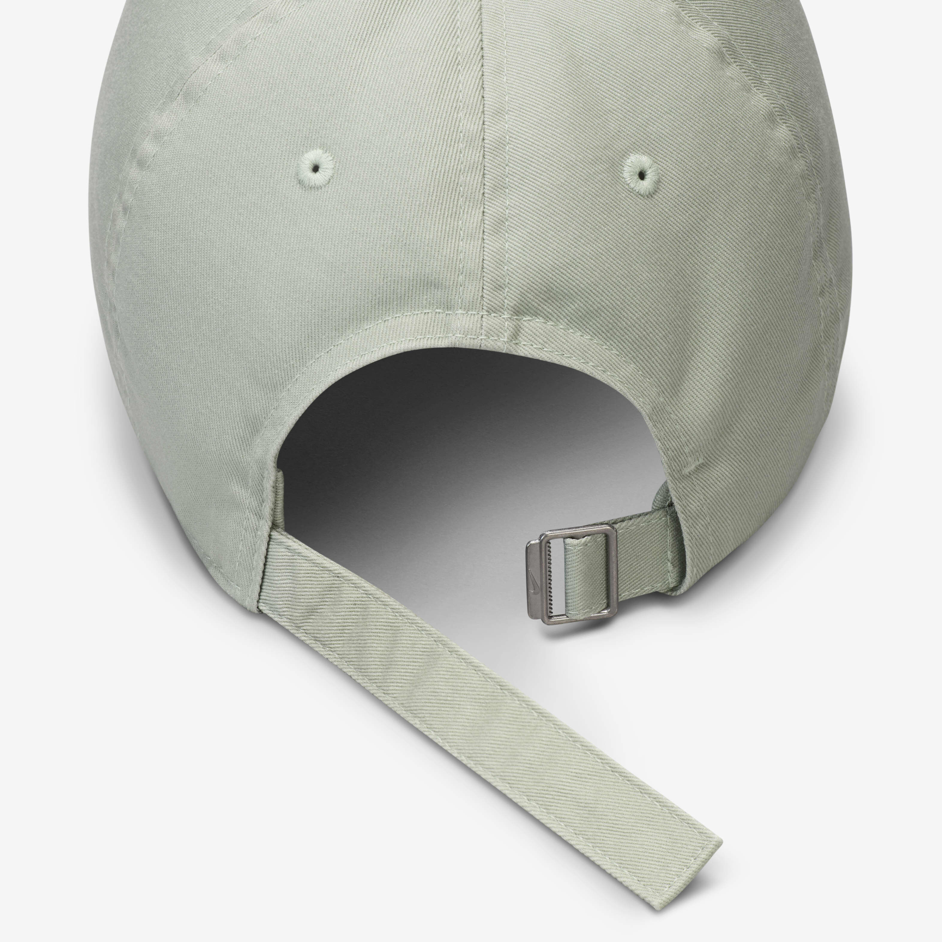 Buy Nike Club Unstructured Futura Wash Cap - Jade Horizon