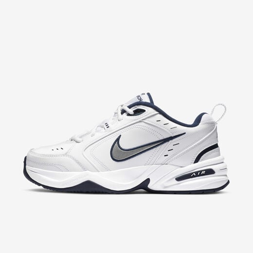 Men Topsellers-Nike, Nike Air Monarch IV, Men's Workout Shoes Men Topsellers-Nike, Nike Air Monarch IV, Men's Workout Shoes