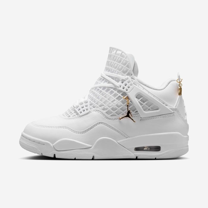 Air Jordan 4 Net image number 0 Air Jordan 4 Net image number 0