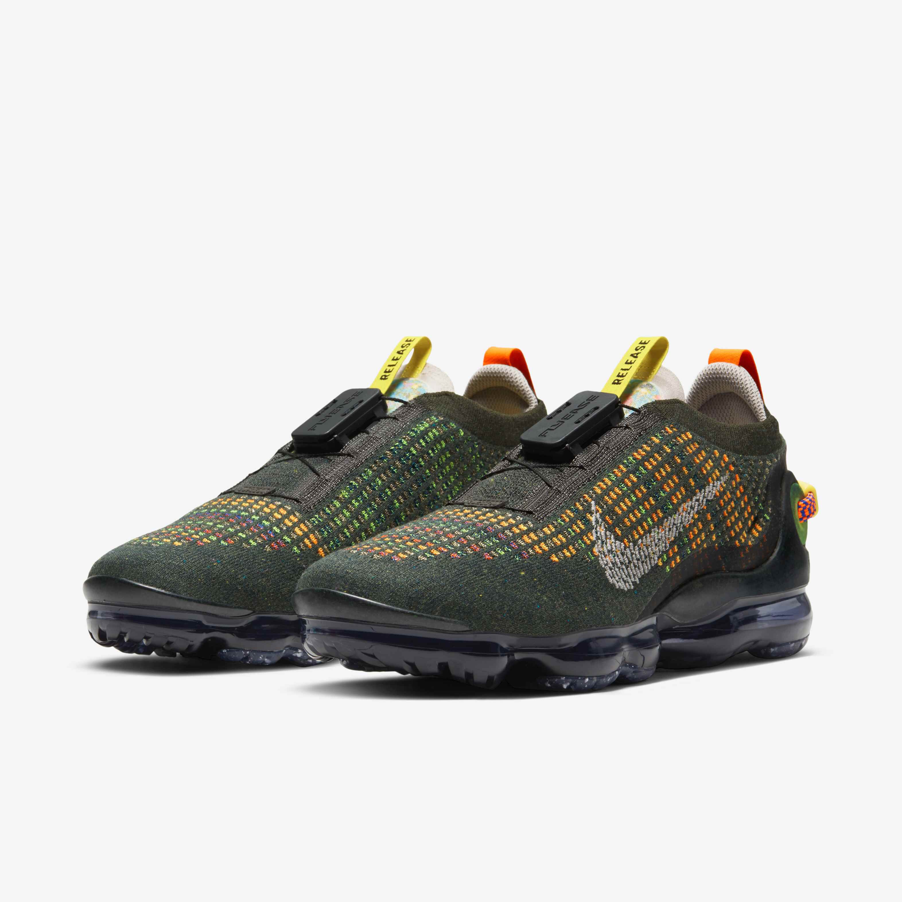 Nike Air VaporMax 2020 Flyknit image number 4
