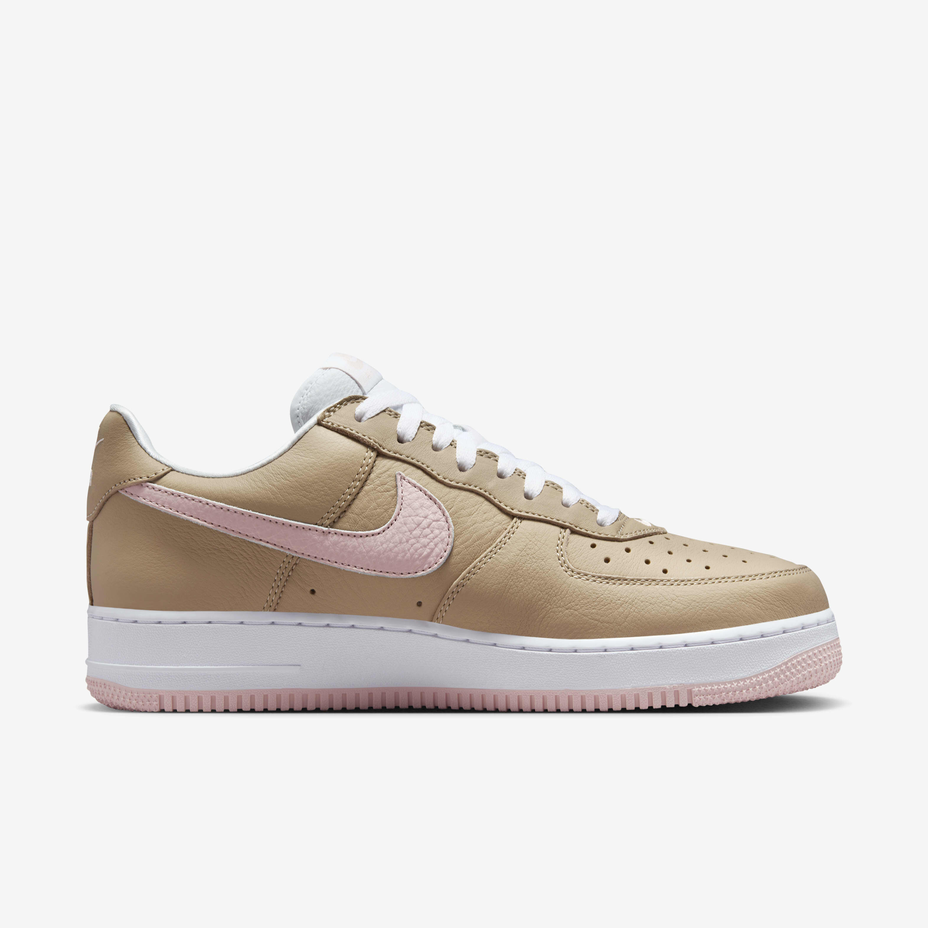 Nike Air Force 1 Low Retro image number 2