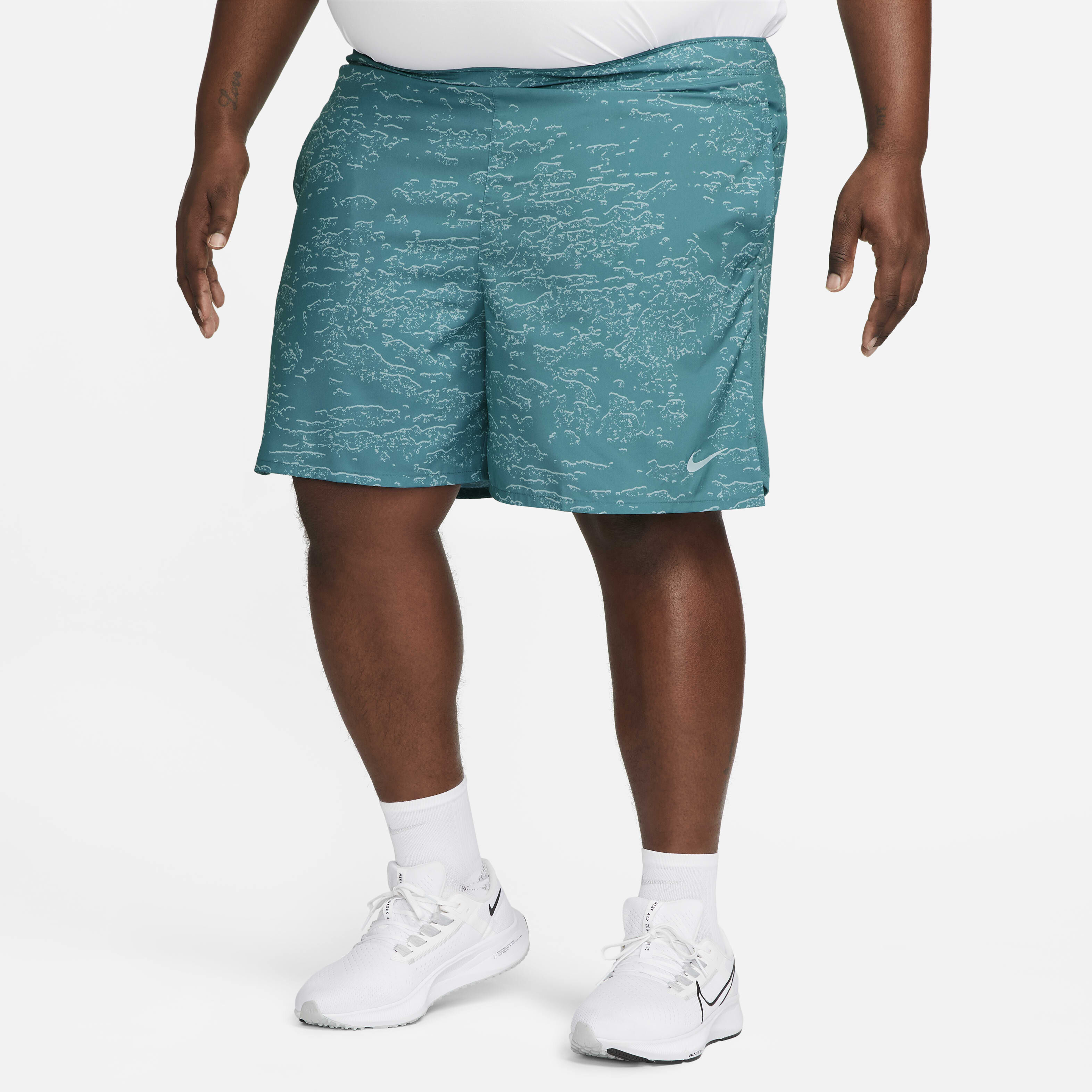 نايكي دراي-فت رن ديفجن تشالنجر image number 9