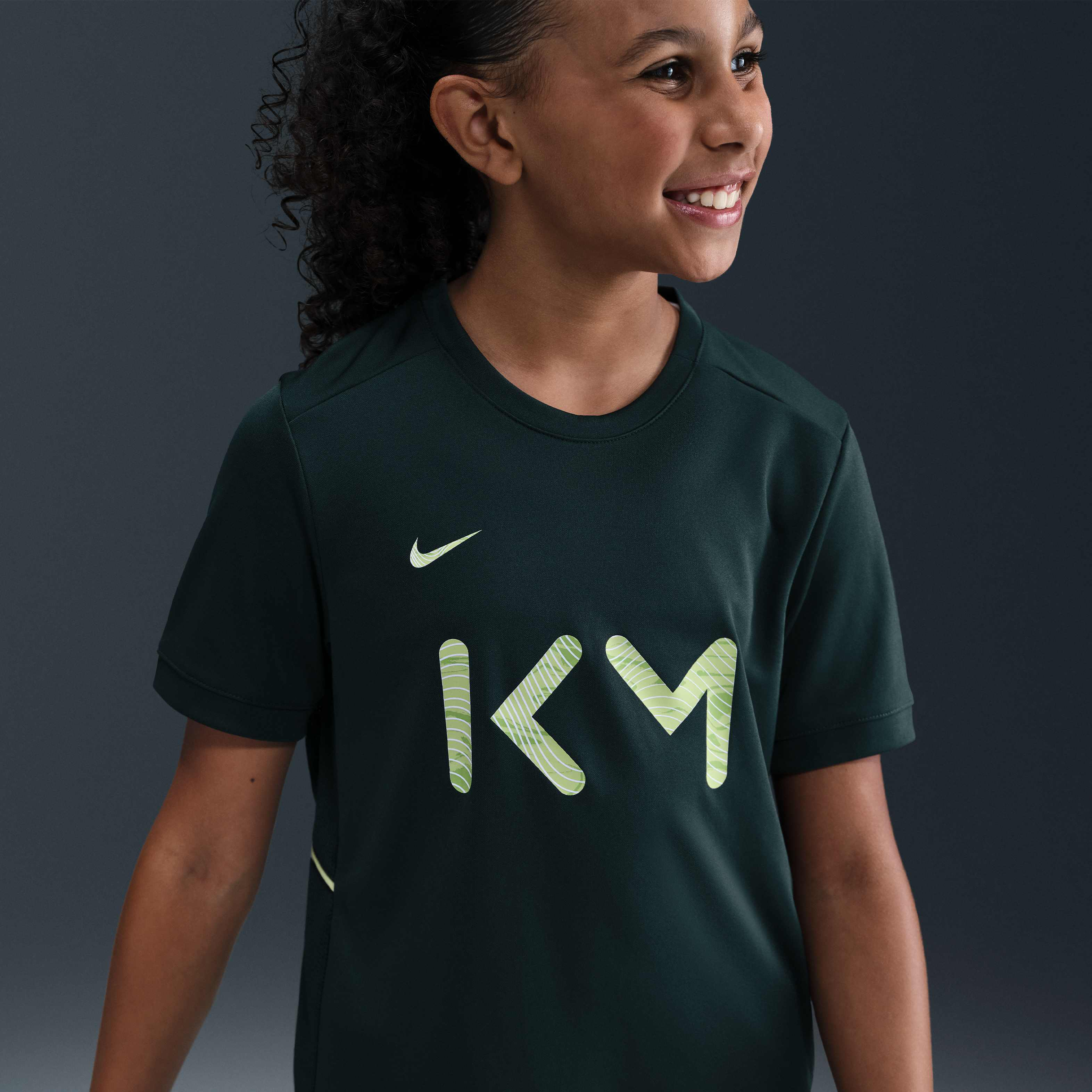 Kylian Mbapp&eacute; Academy image number 1