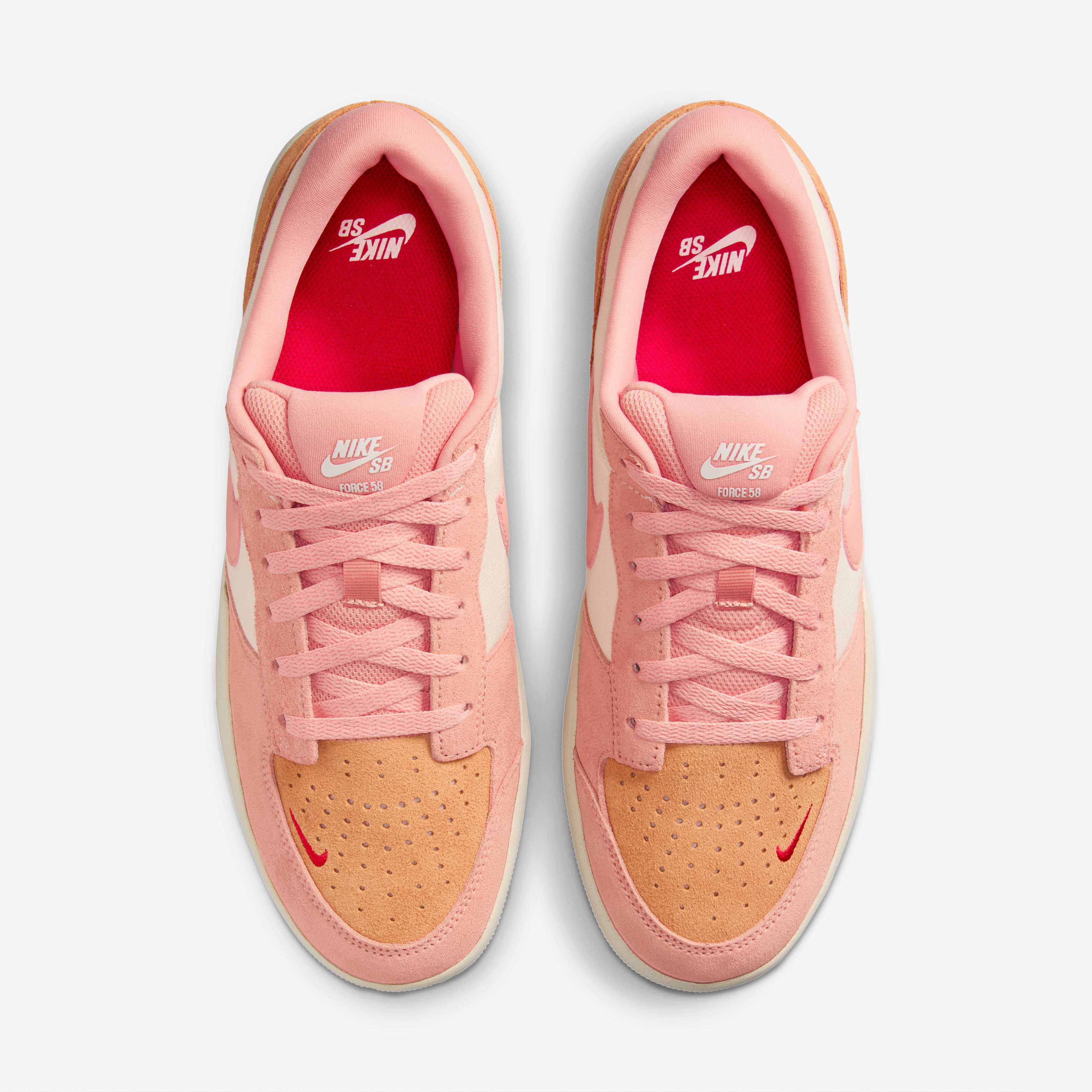 Nike SB Force 58 image number 3