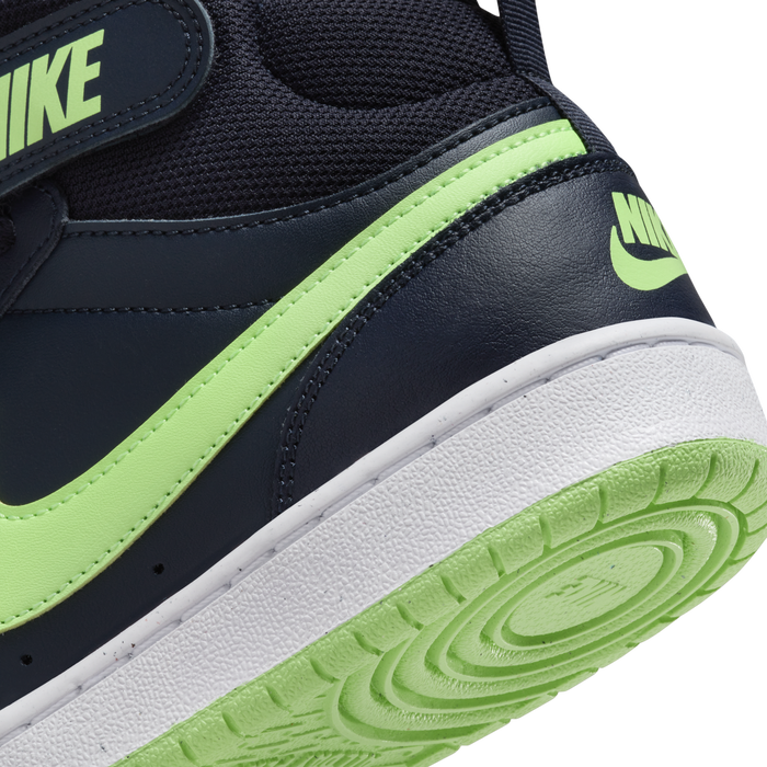 Nike court sales borough mid 39