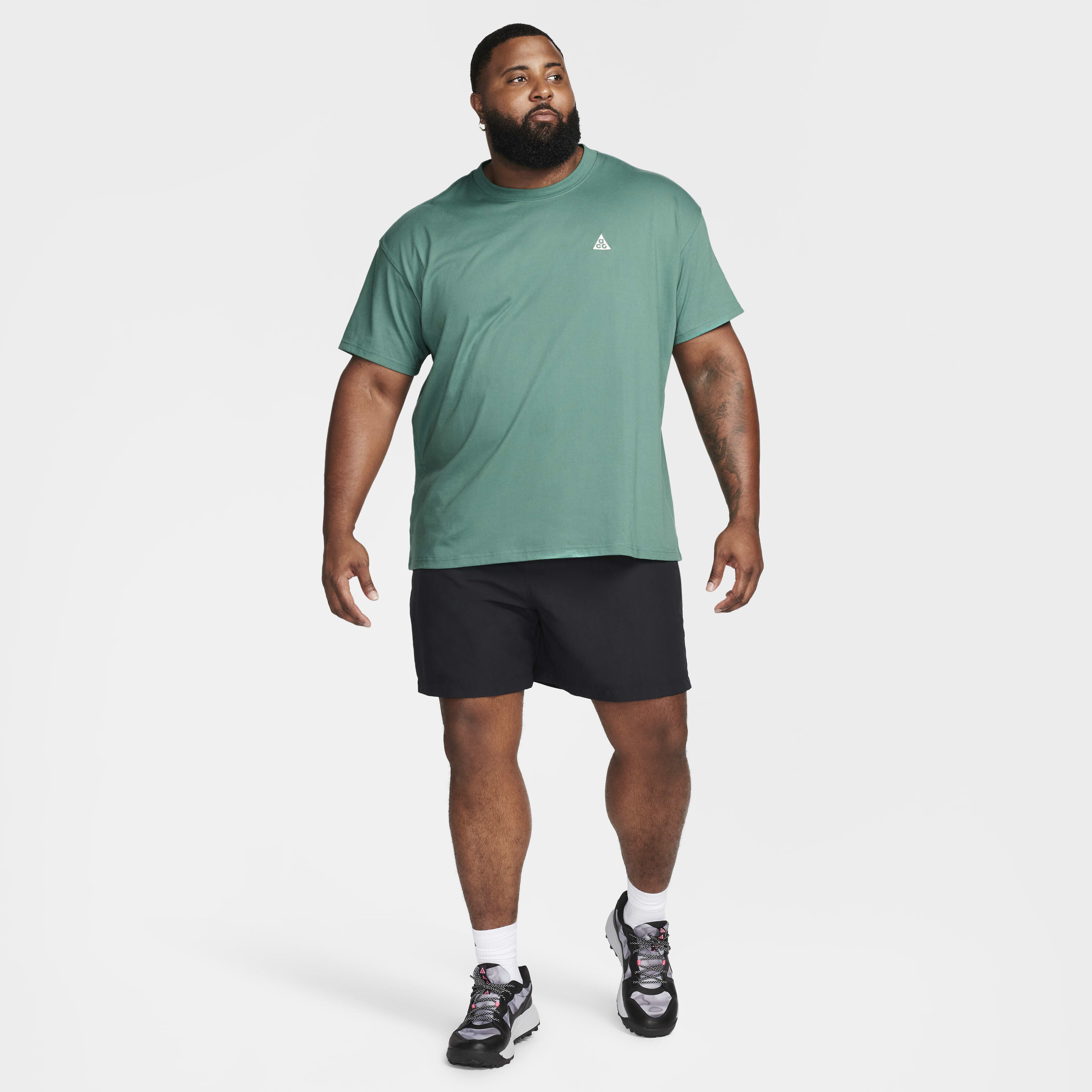 Nike ACG image number 9