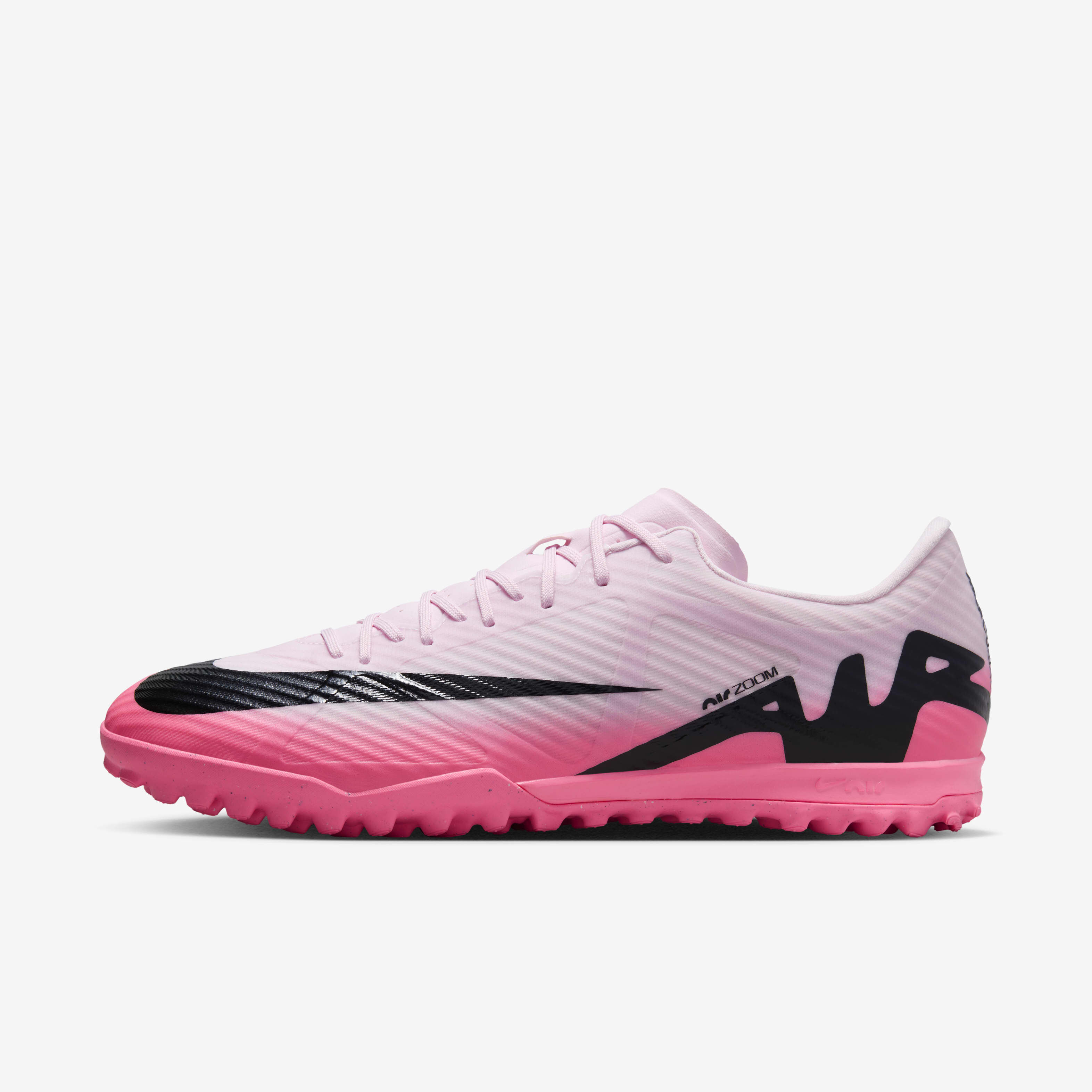 Buy Nike Mercurial Vapor 15 Academy Turf Low Top Football Shoes Nike Saudi Official