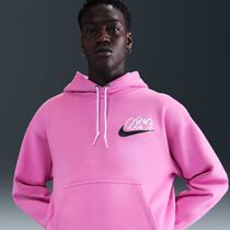 Nike Solo Swoosh