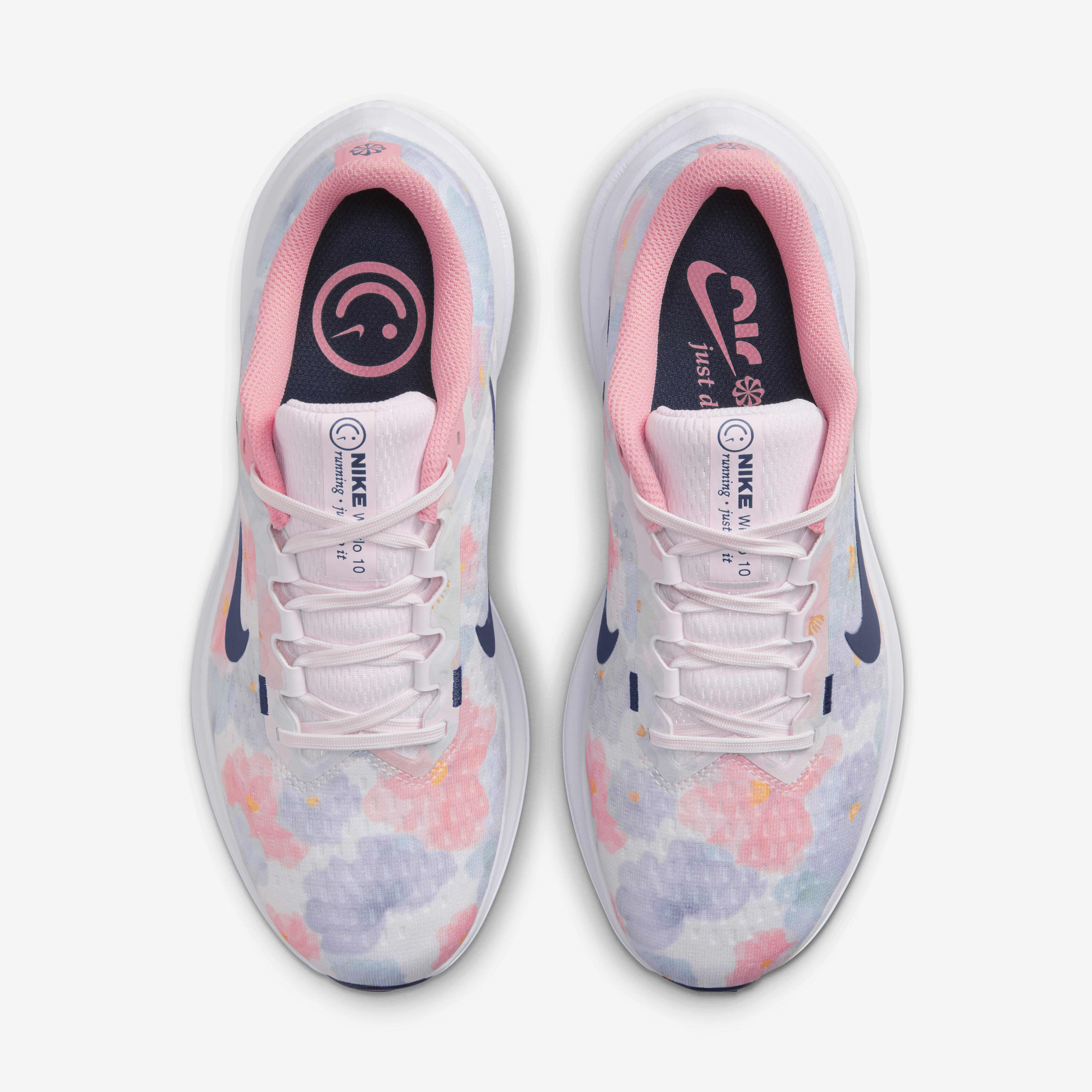 نايكي وينفلو 10 بريميوم image number 3