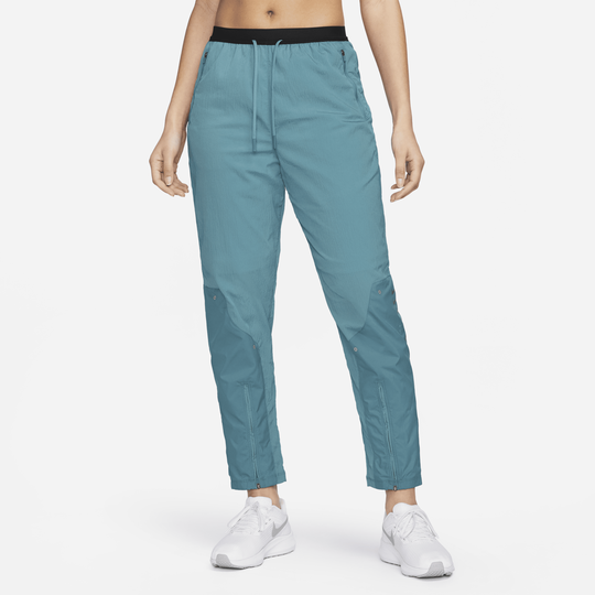 Nike therma running pants best sale