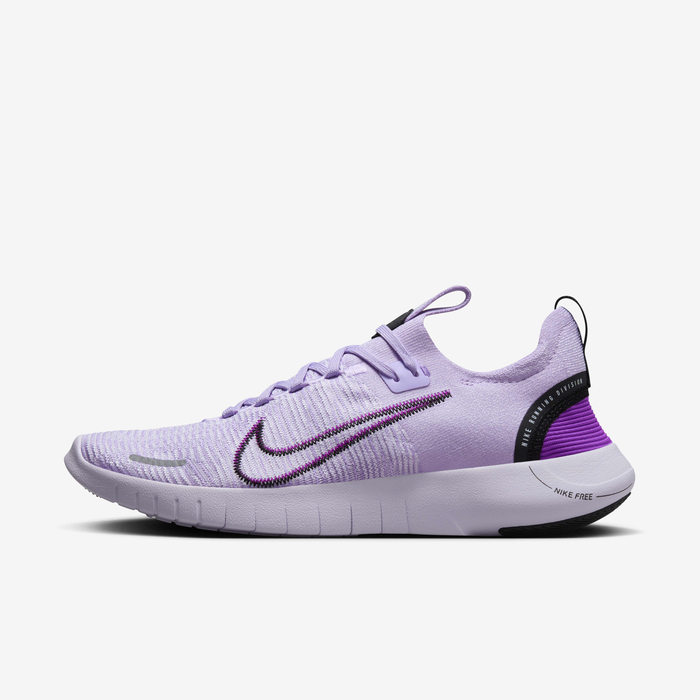 Buy Nike Free RN NN Women's Road Running Shoes Lilac Bloom