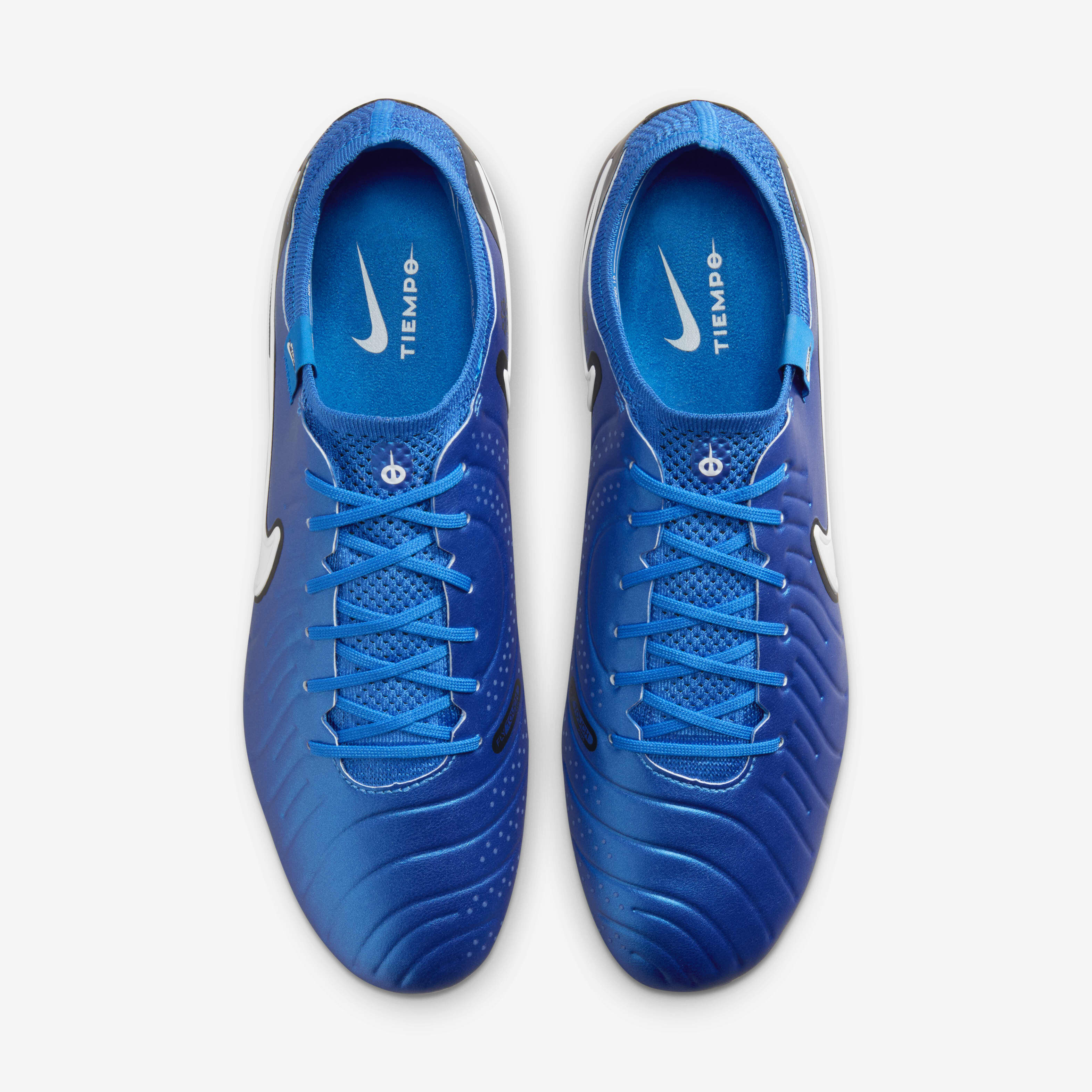 休日限定 LEGEND TIEMPO 10 10 Legend 28.0cm（Tiempo SE FG FH ELITE スニーカー