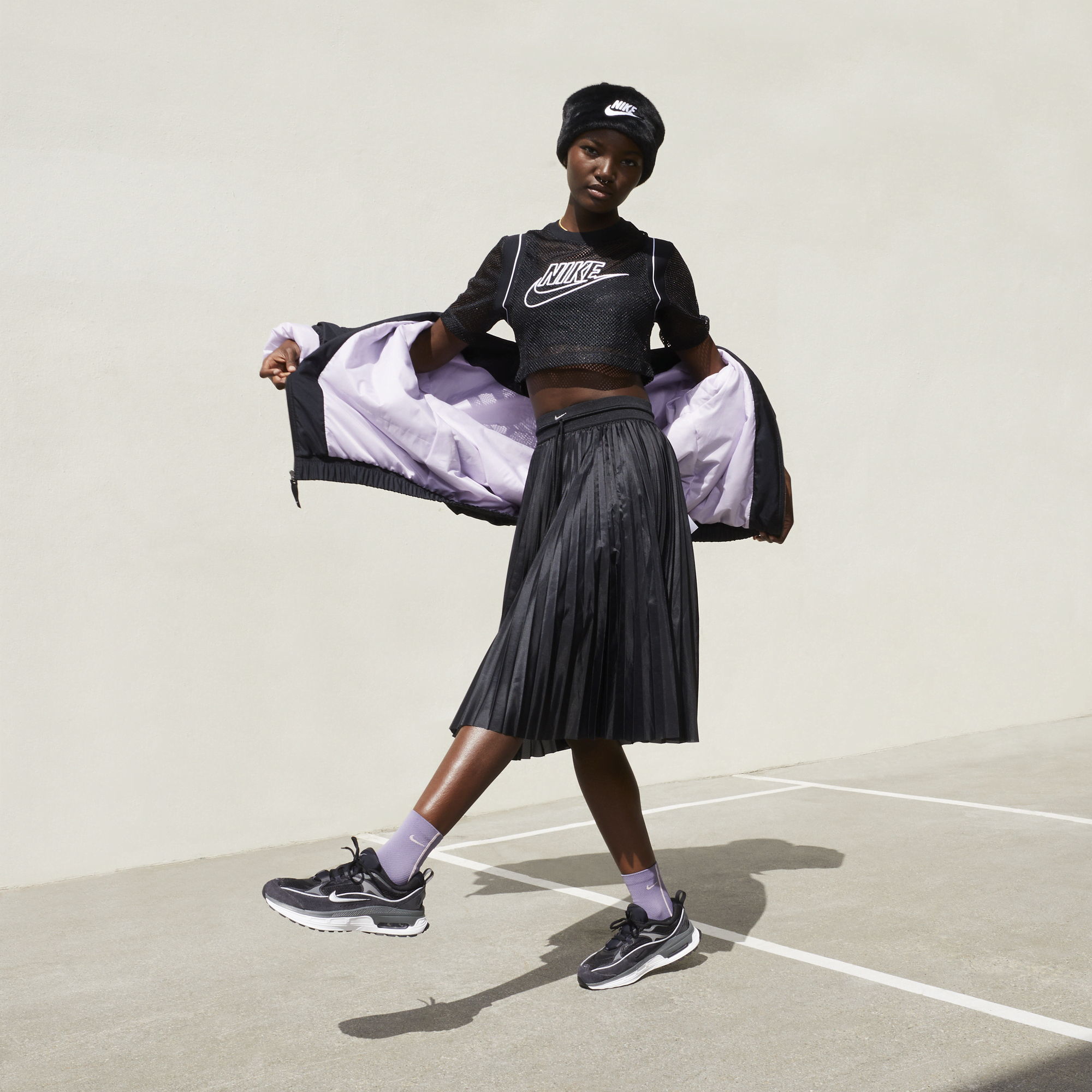Nike air max sasha online trainers ladies