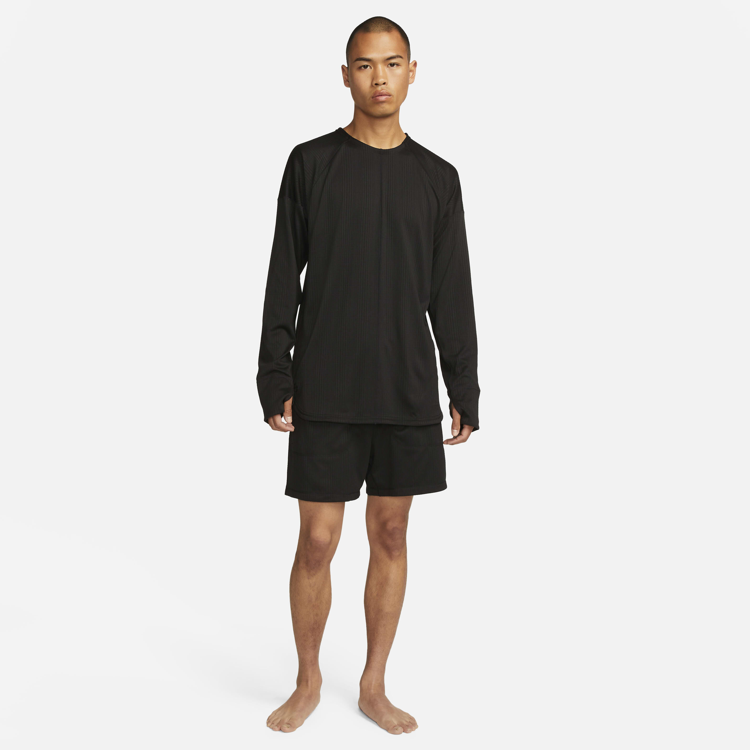 نايكي يوغا image number 5