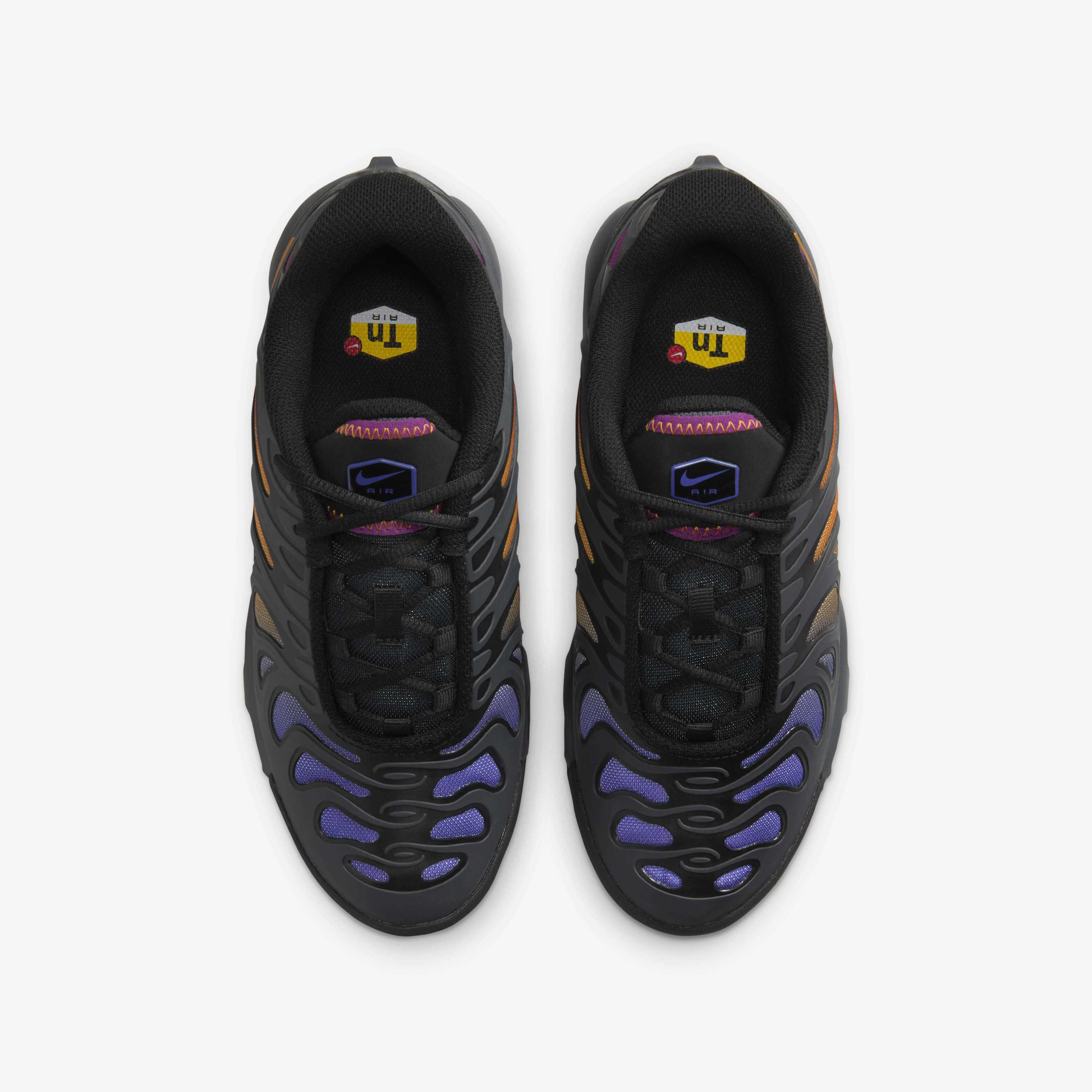 Buy Nike Air Max Plus Drift Older Kids Shoes Nike Saudi Official