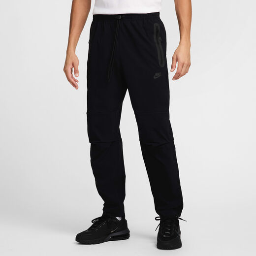 Nike Tech Woven-Nike, Nike Tech, Men's Woven Trousers