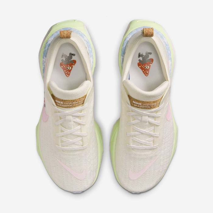 Nike Invincible 3 image number 3 Nike Invincible 3 image number 3