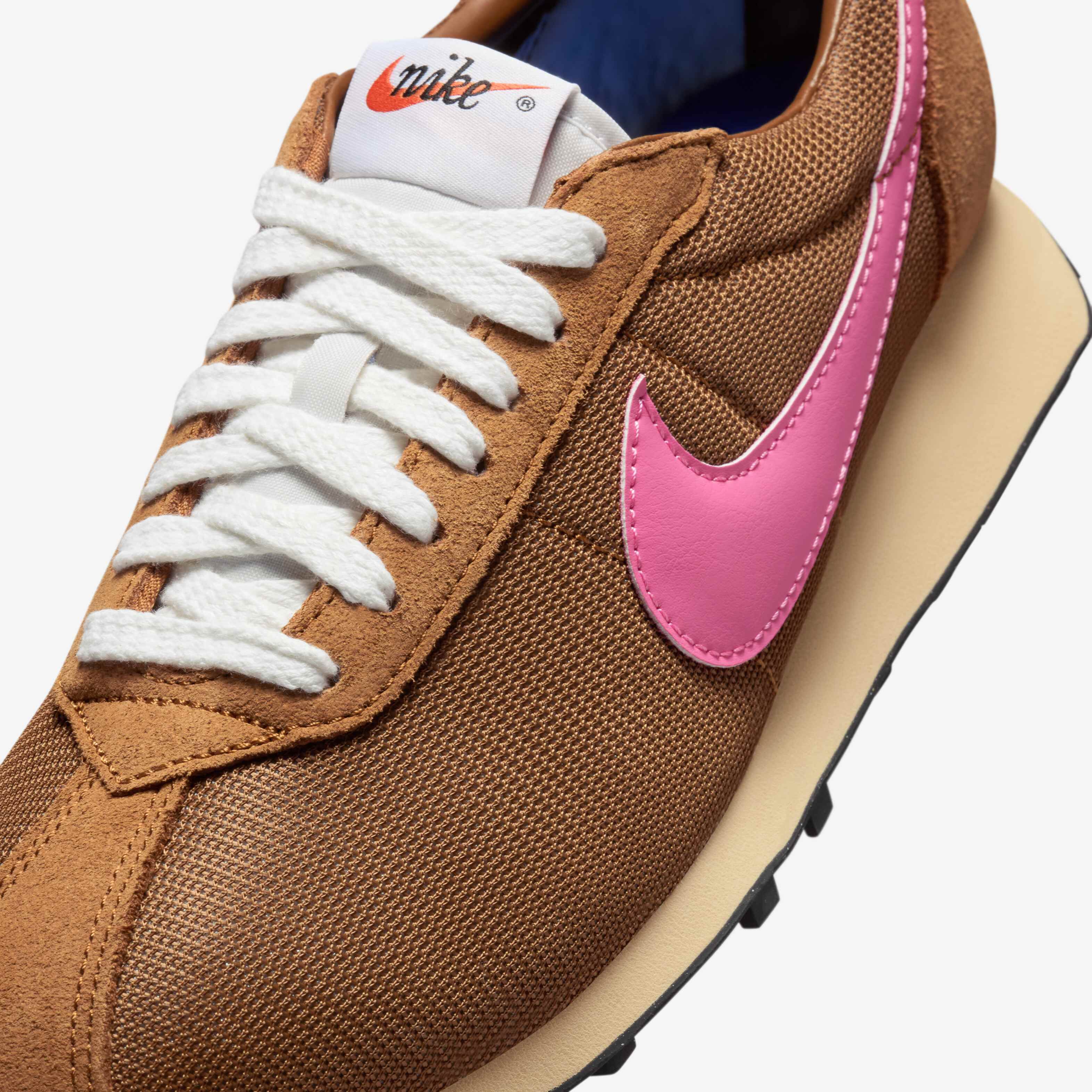 靴 nike ld-1000 sp british tan 27.5 LD 1000