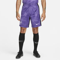 Liverpool F.C. 2023/24 Stadium Third