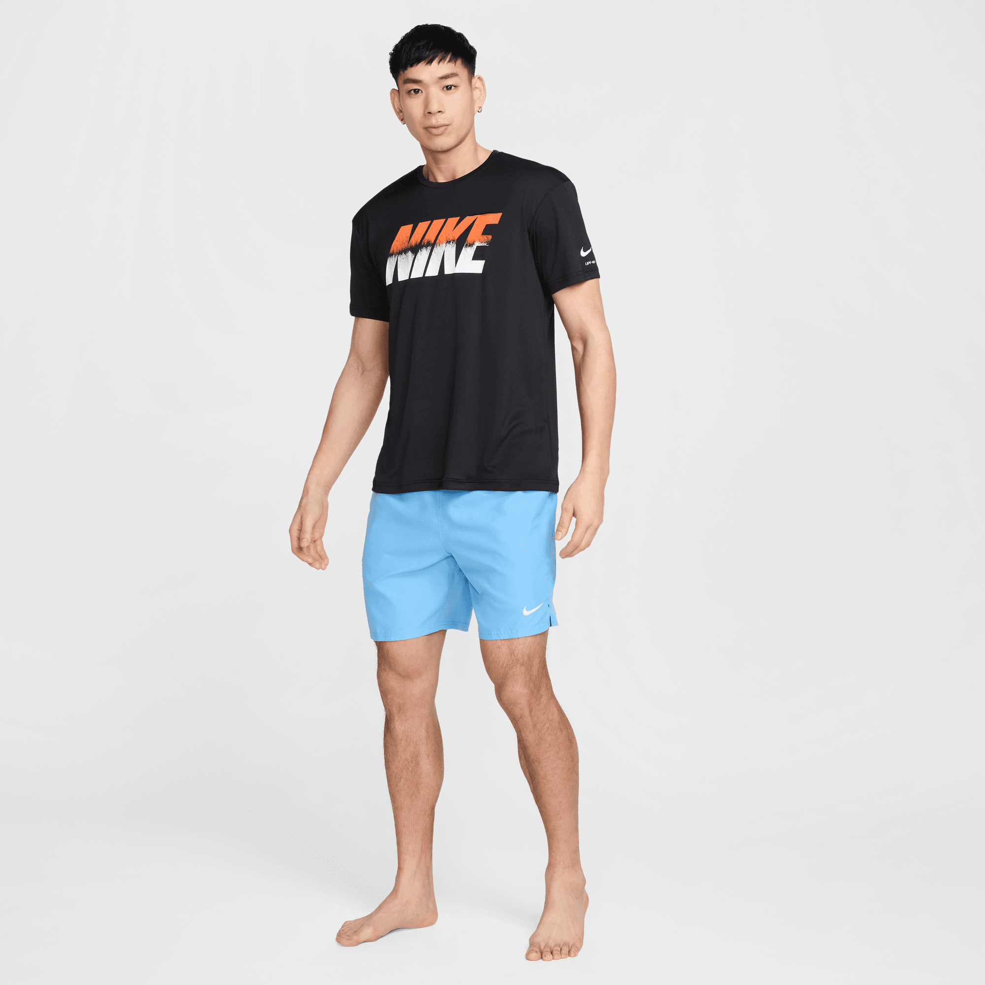 Nike Swim Hydroguard image number 5