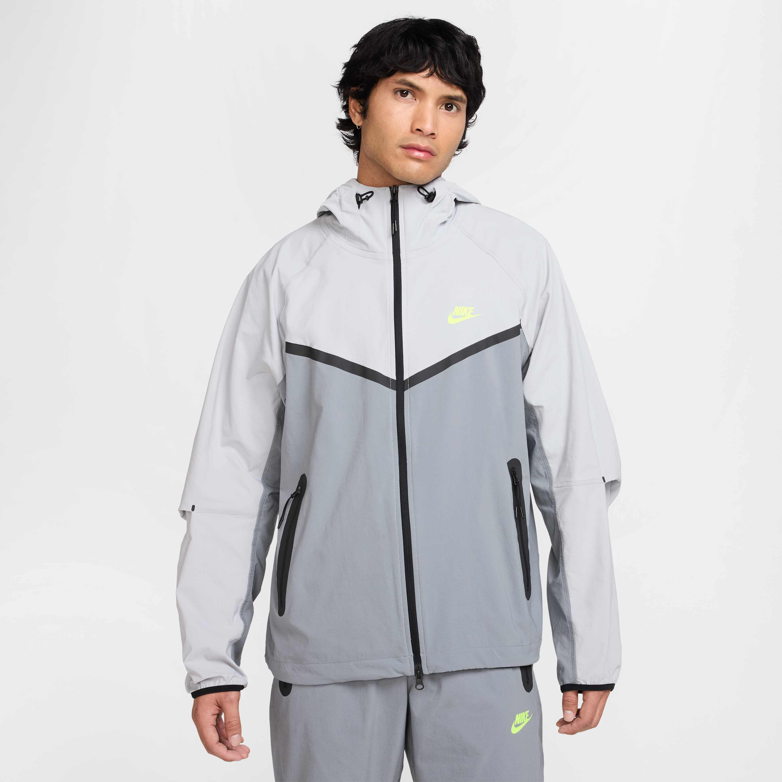 Nike Tech image number 0