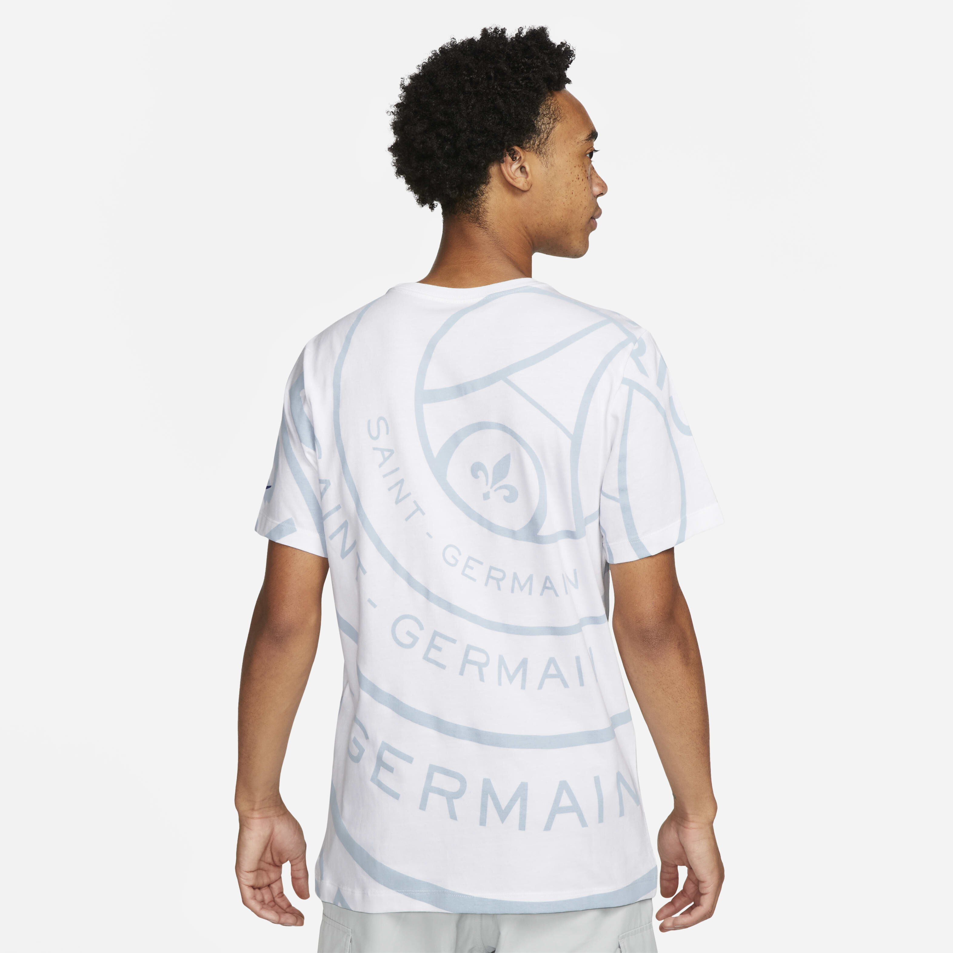 Paris Saint-Germain Voice image number 1