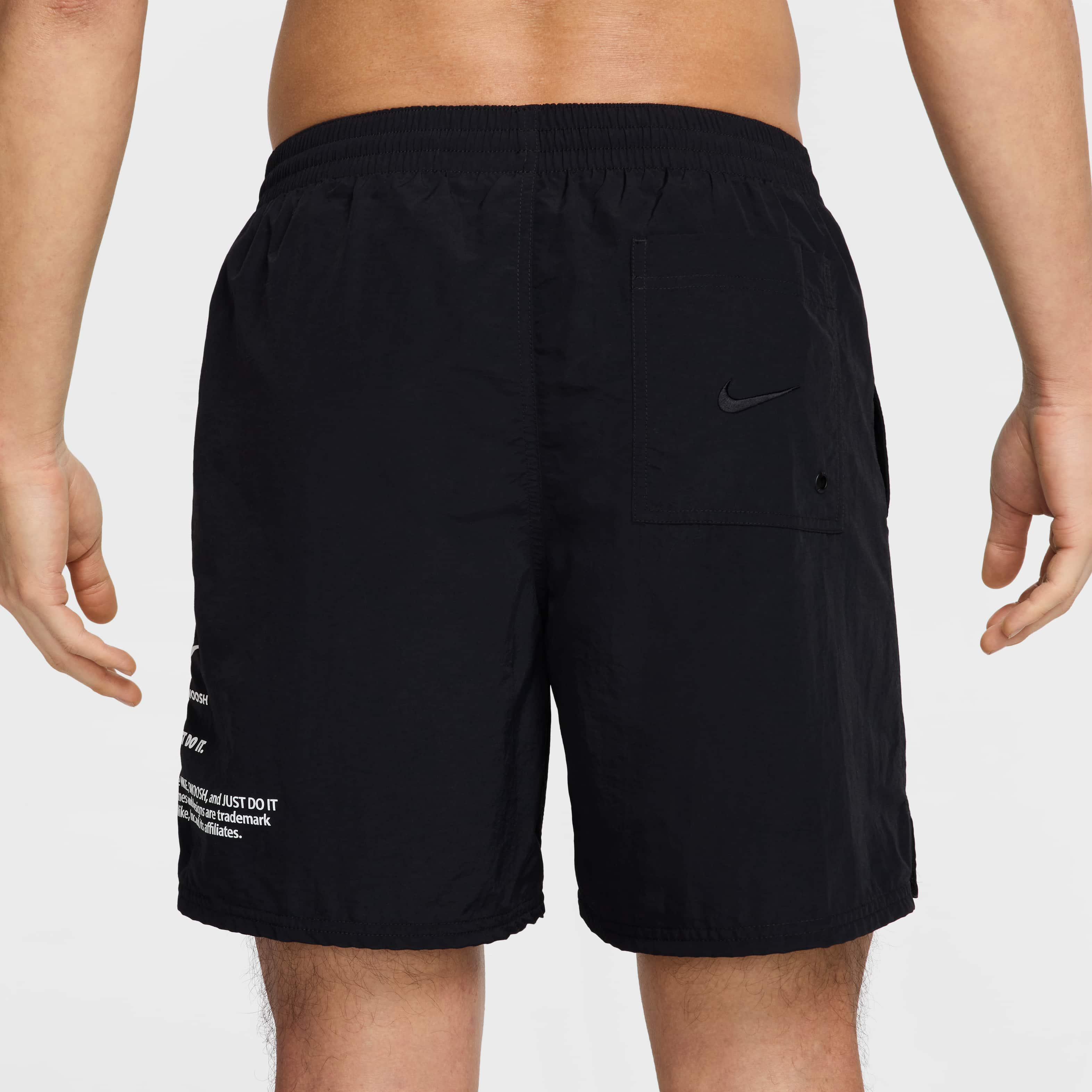 Nike Swim Breaker image number 2