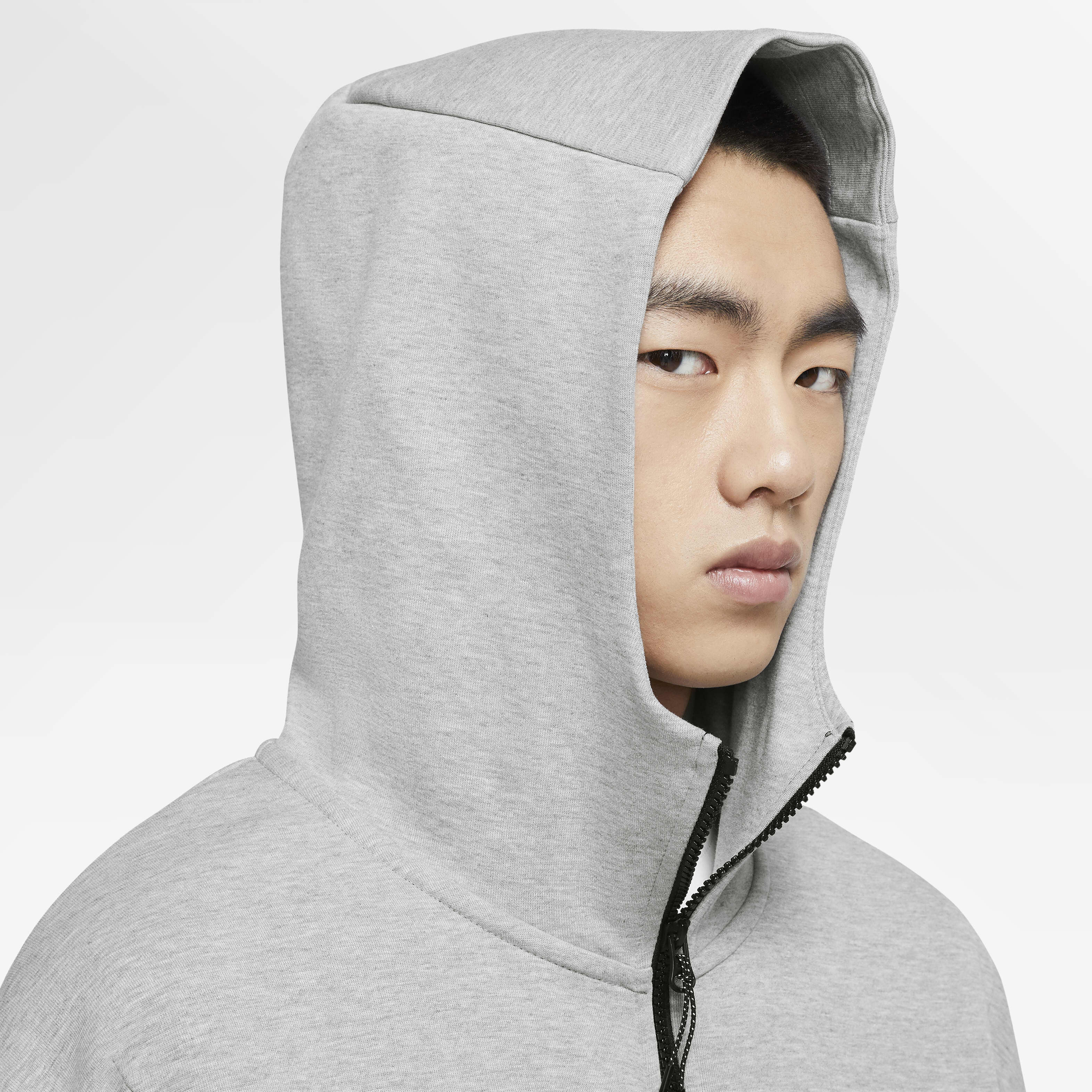 Nike tech fleece hoodie men's sale shop