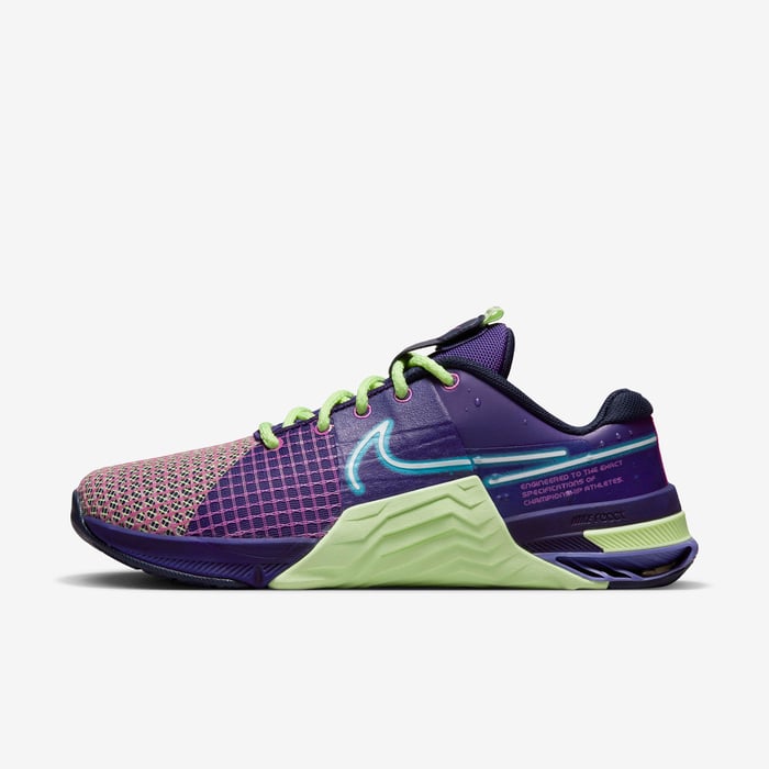 Nike Metcon 8 AMP image number 0 Nike Metcon 8 AMP image number 0