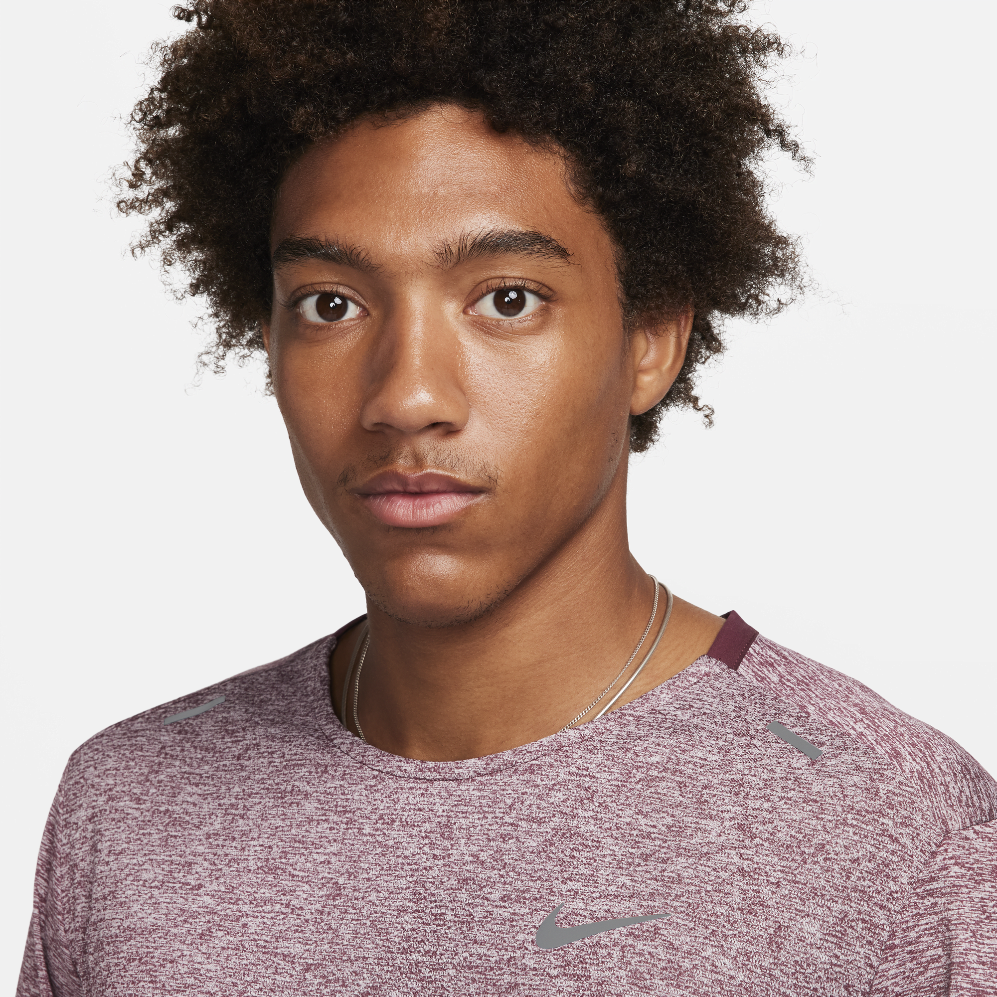 Nike rise 365 femme rose deals