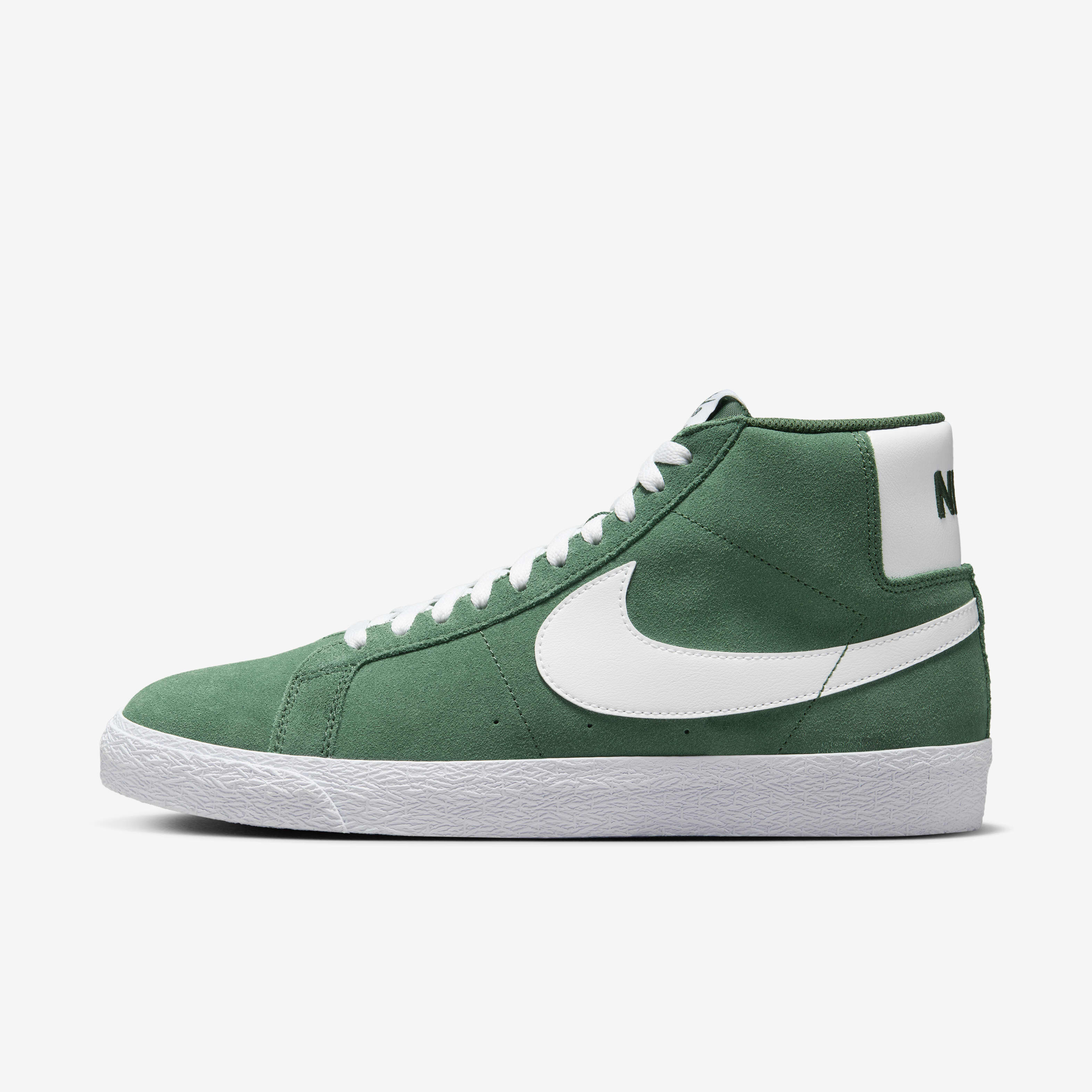 Nike SB Zoom Blazer Mid image number 0