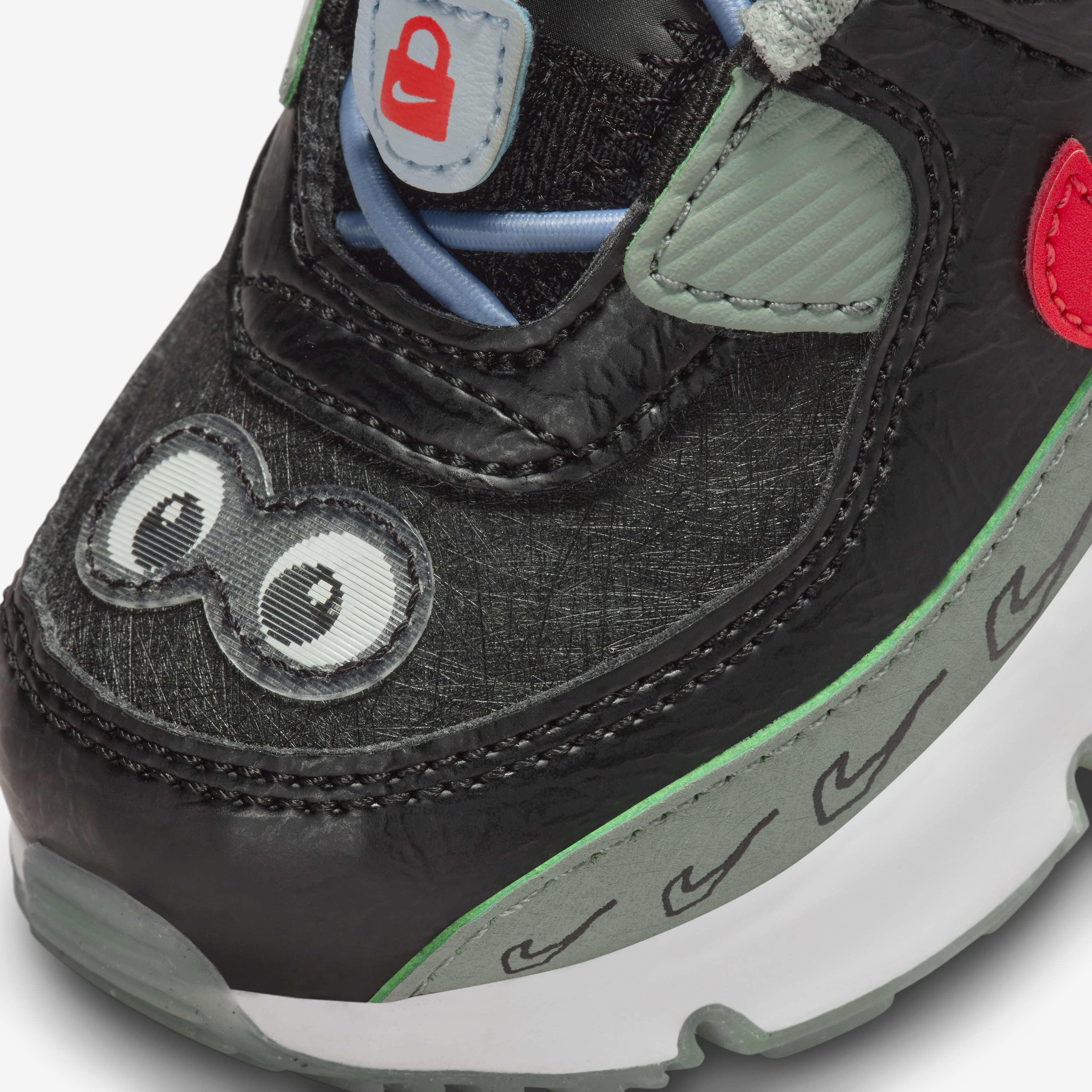 Nike Air Max 90 Toggle SE image number 6